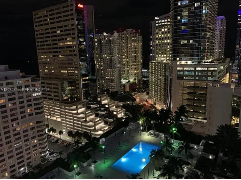 950 Brickell Bay Dr # 2203 — Photo 2