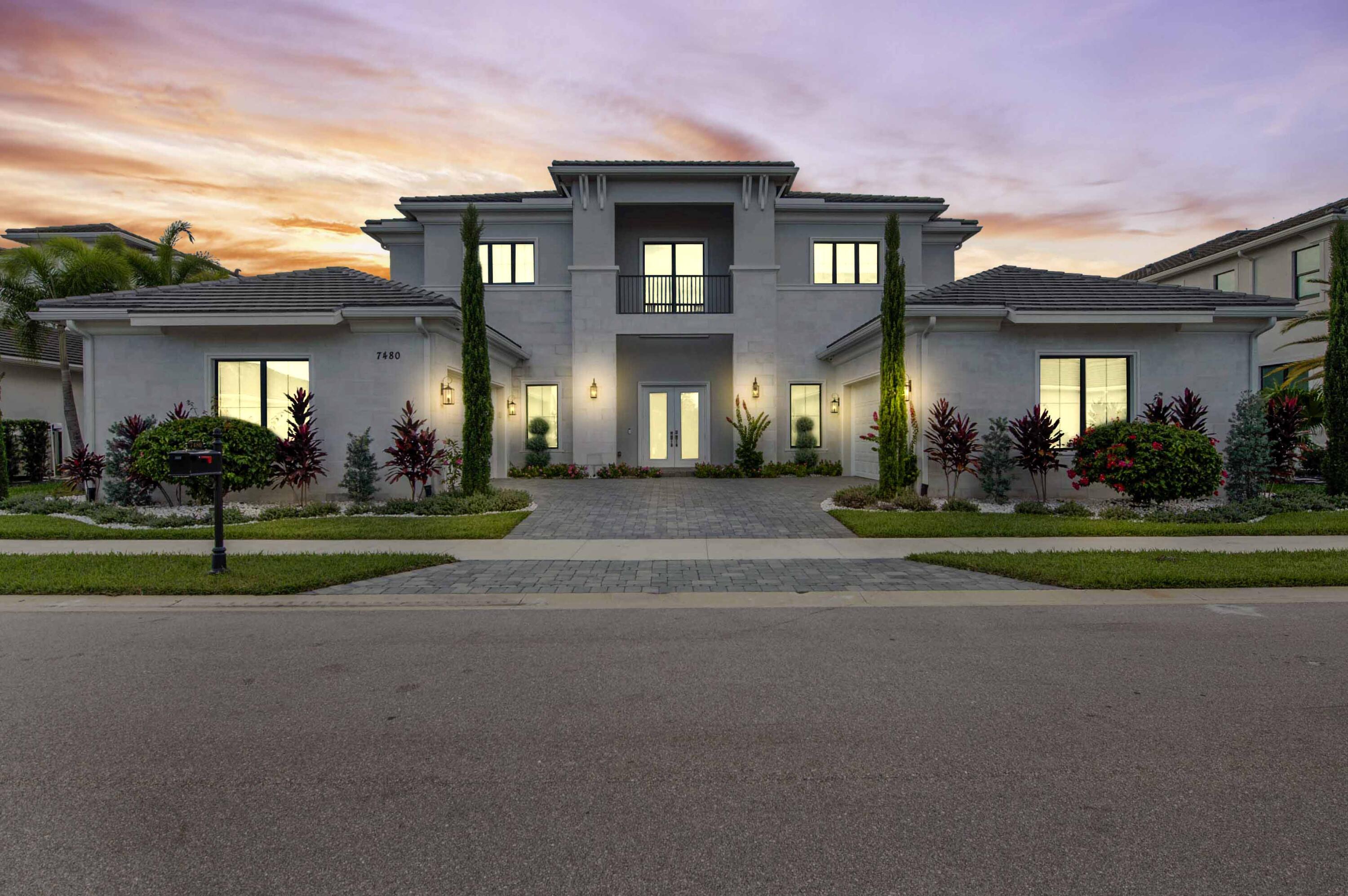 7480 NW 26th Way, Boca Raton FL 33496