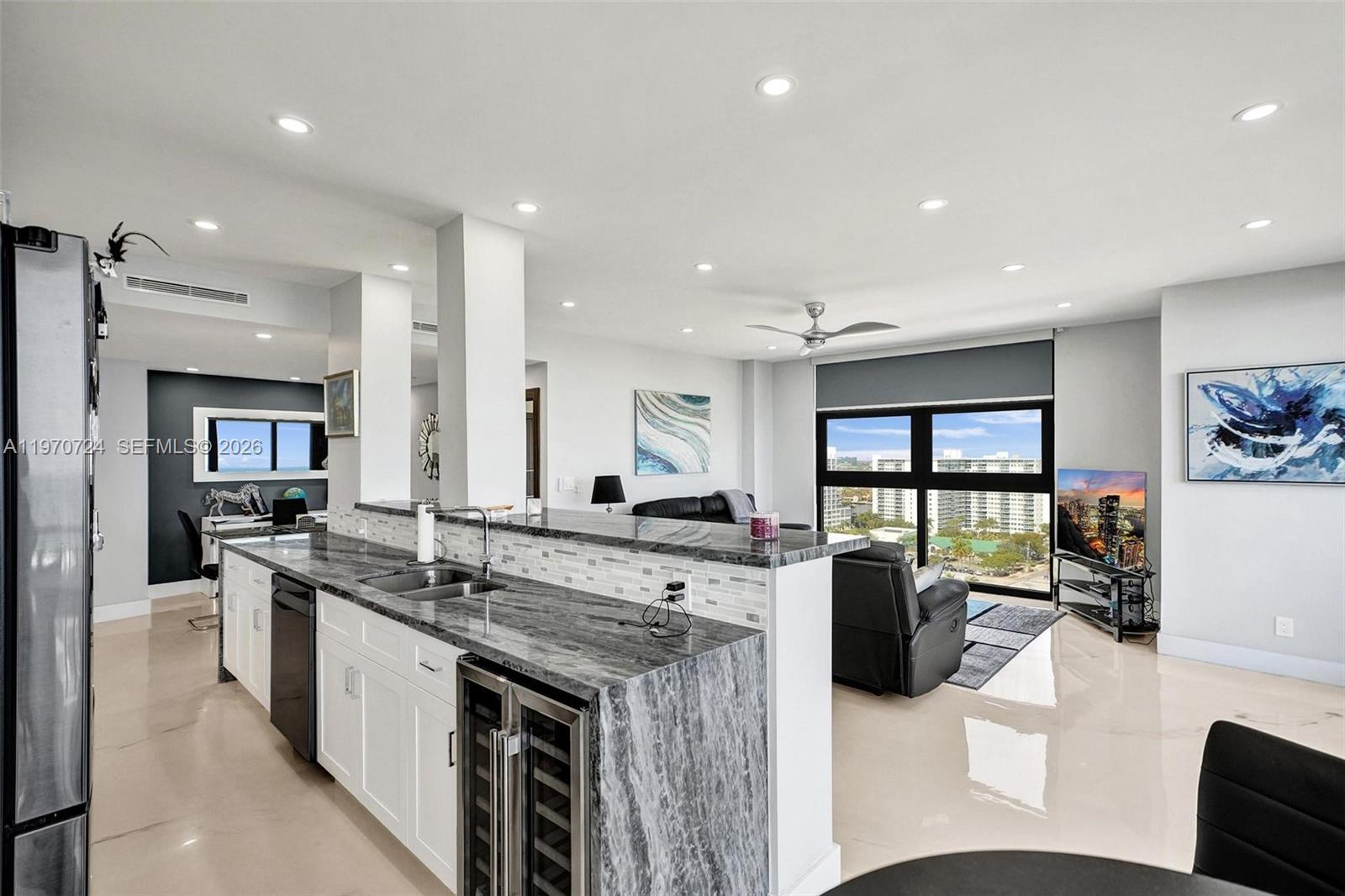 3031 N Ocean Blvd # 1906, Fort Lauderdale FL 33308