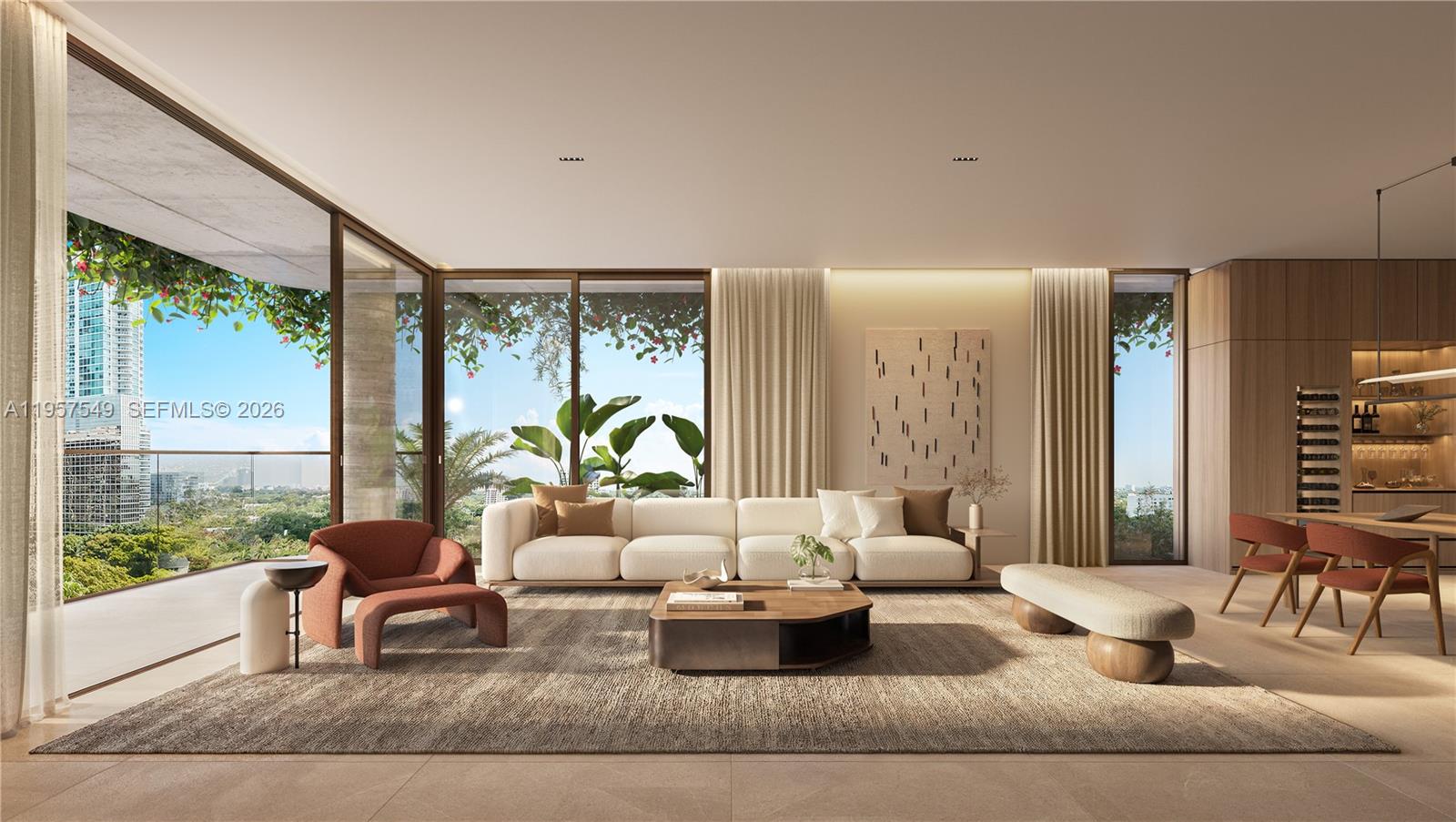 1880 Brickell Avenue # 23, Miami FL 33129