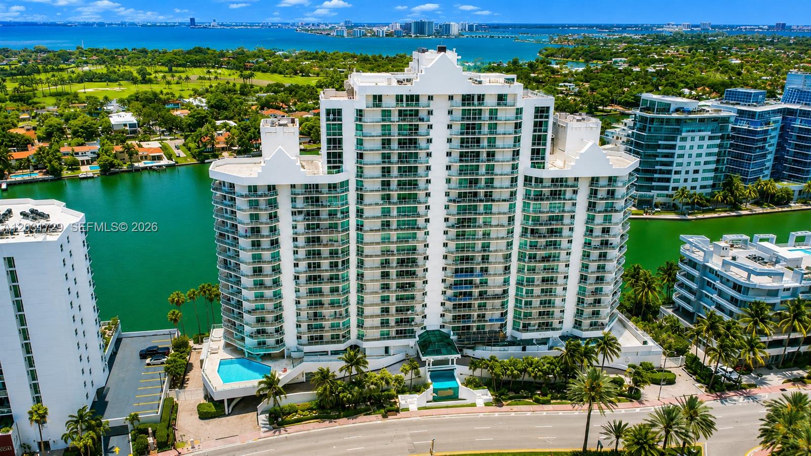 5900 Collins Ave # 601, Miami Beach FL 33140