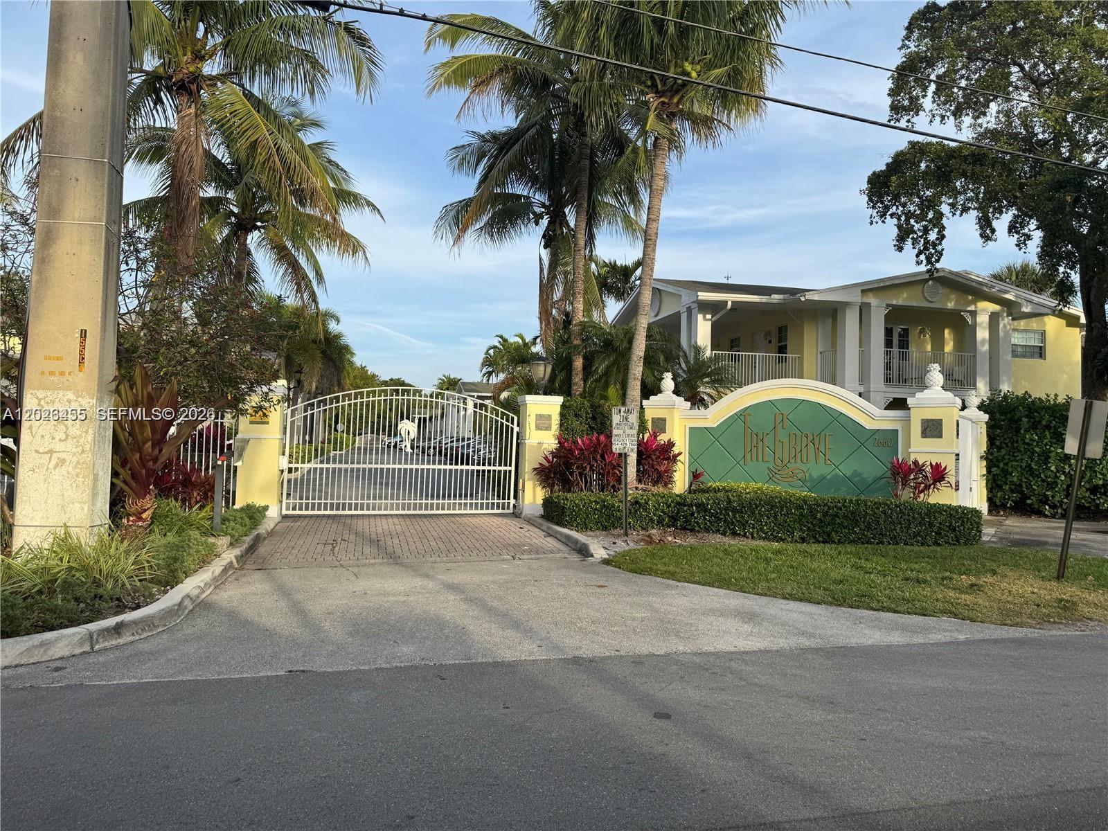 2660 NE 8th Ave # 107, Wilton Manors FL 33334