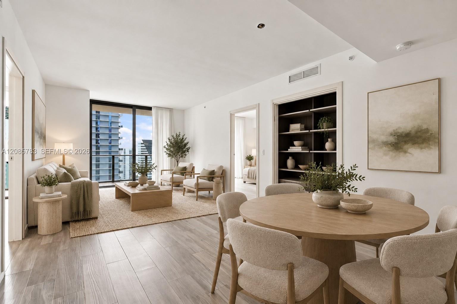 801 S Miami Ave # 1810 — Photo 3