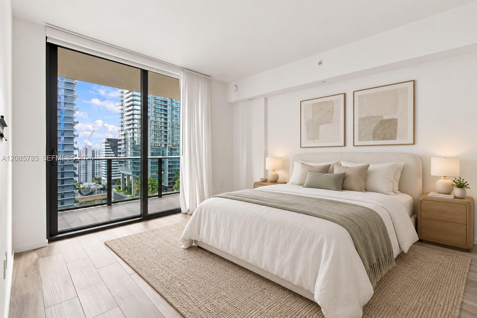 801 S Miami Ave # 1810 — Photo 5