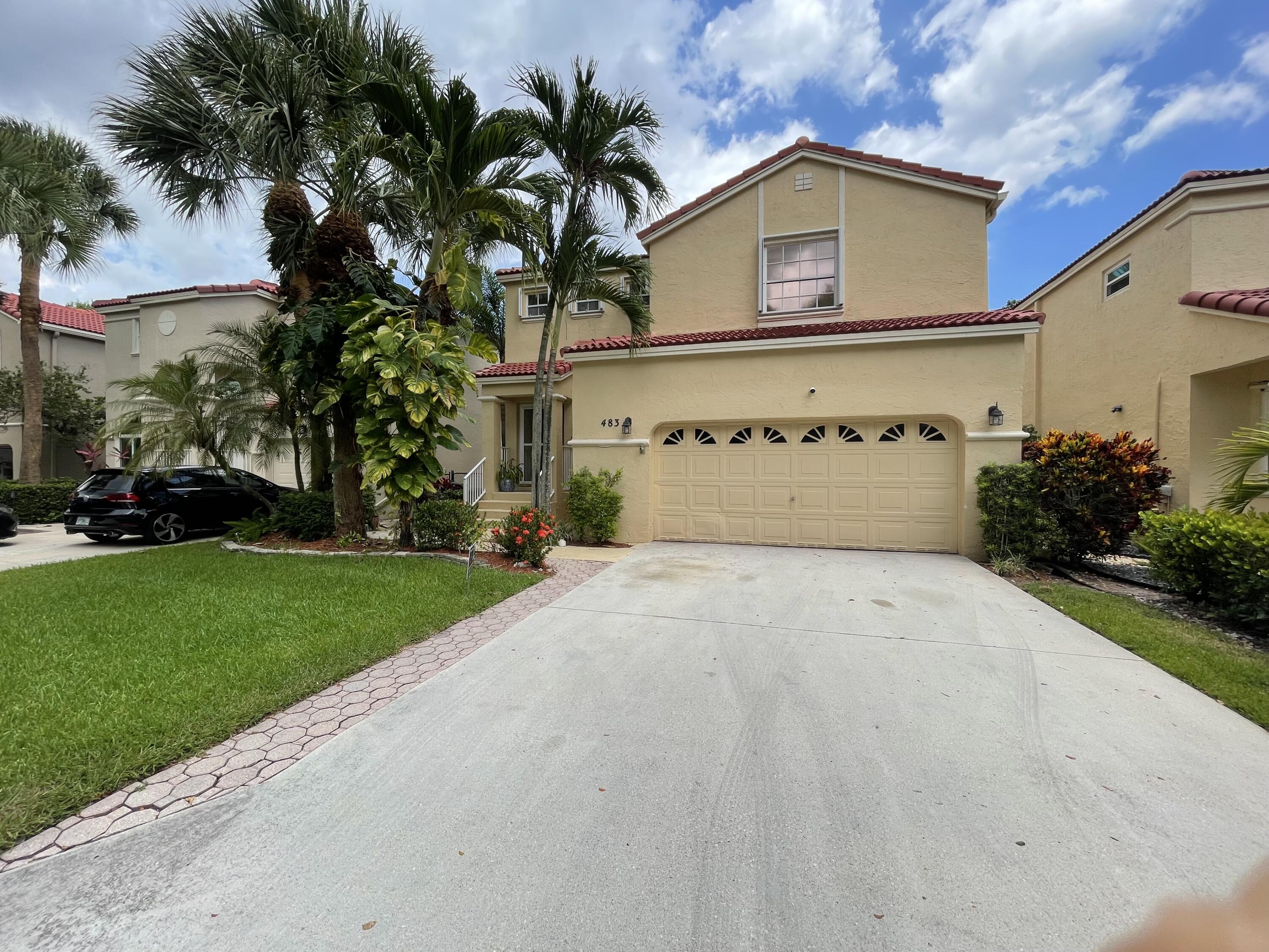 483 NW 87th Terrace, Coral Springs FL 33071