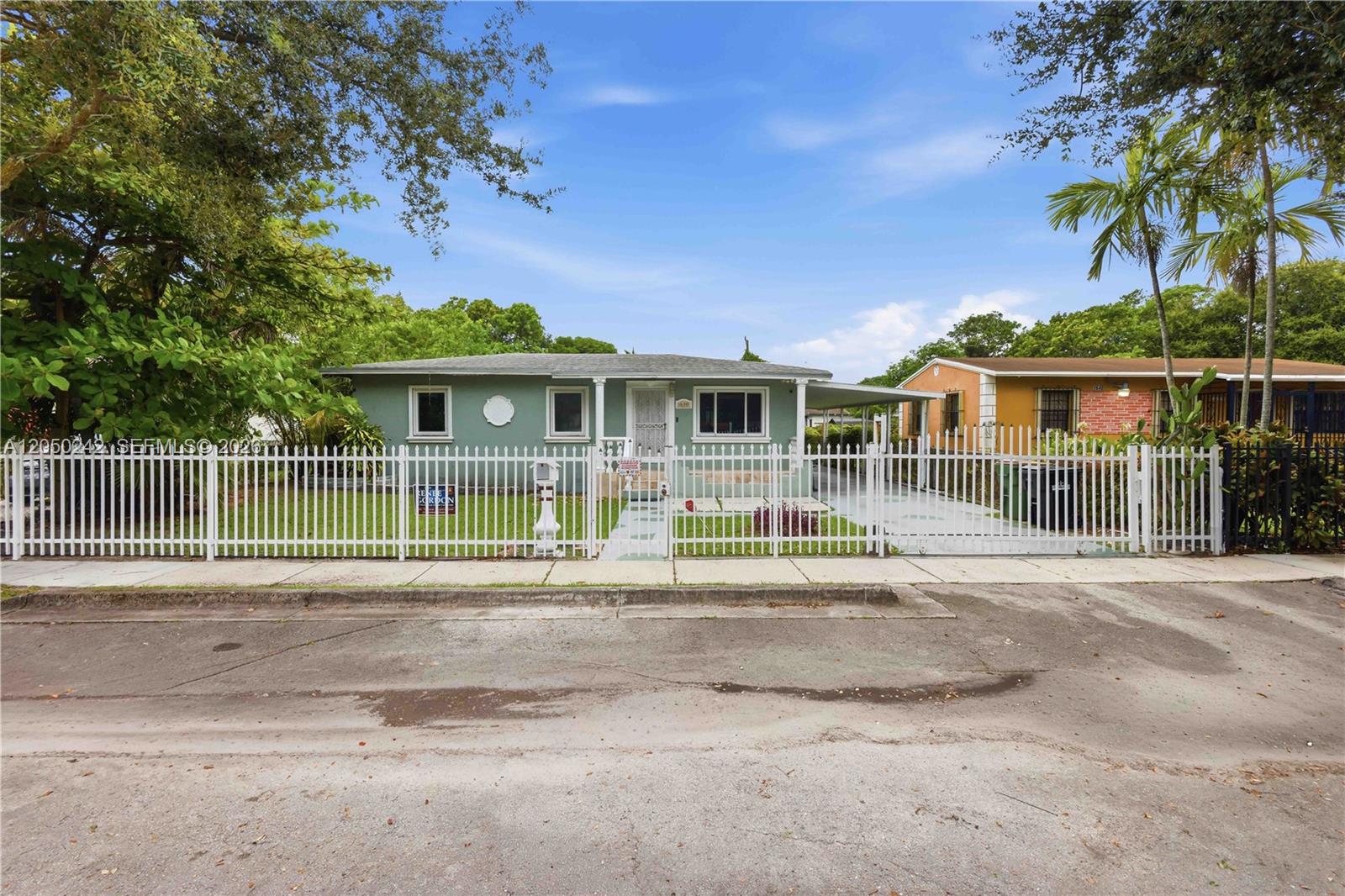 1630 NW 124th St, North Miami FL 33167