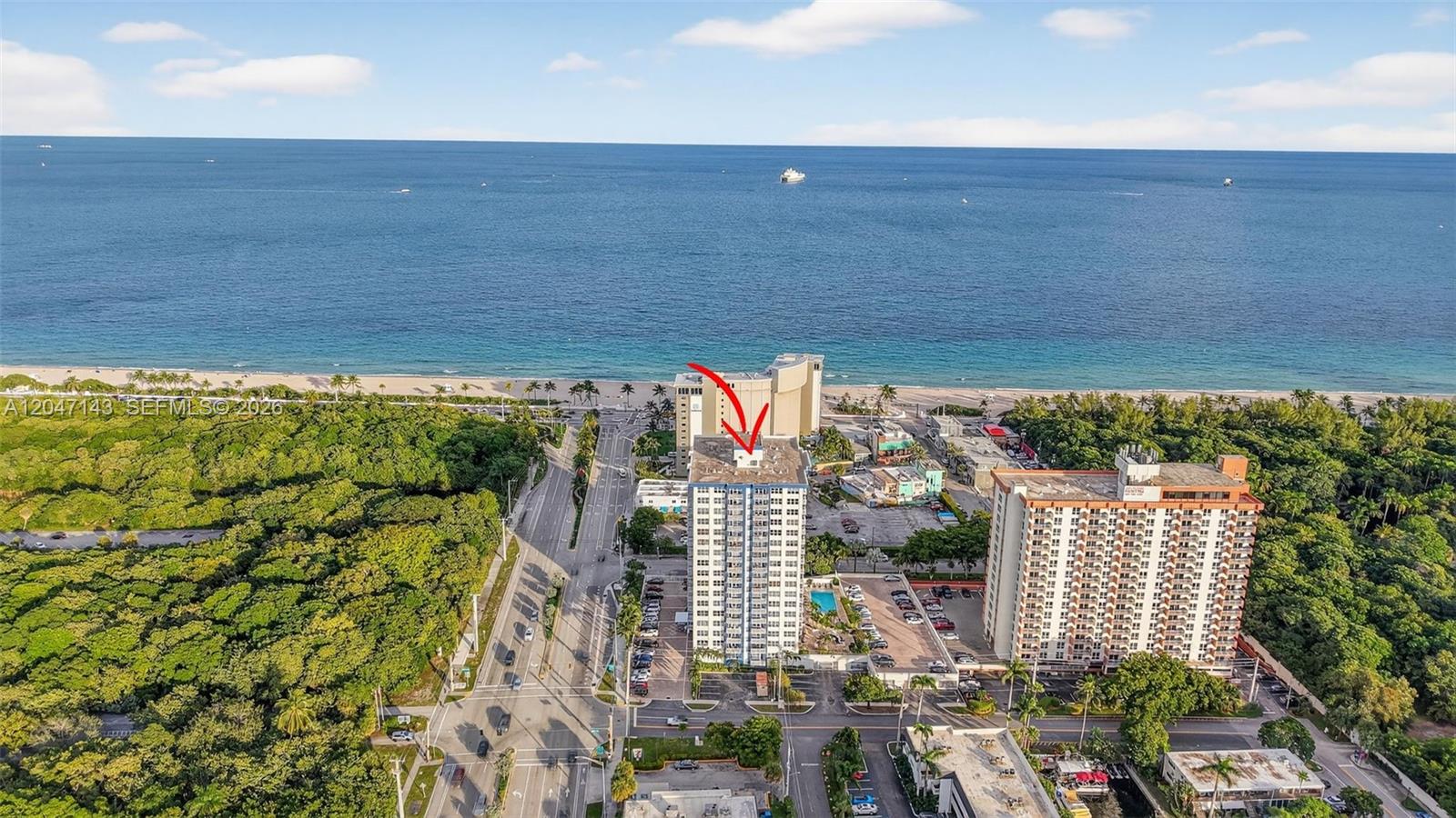 3000 E Sunrise Blvd # 14C, Fort Lauderdale FL 33304
