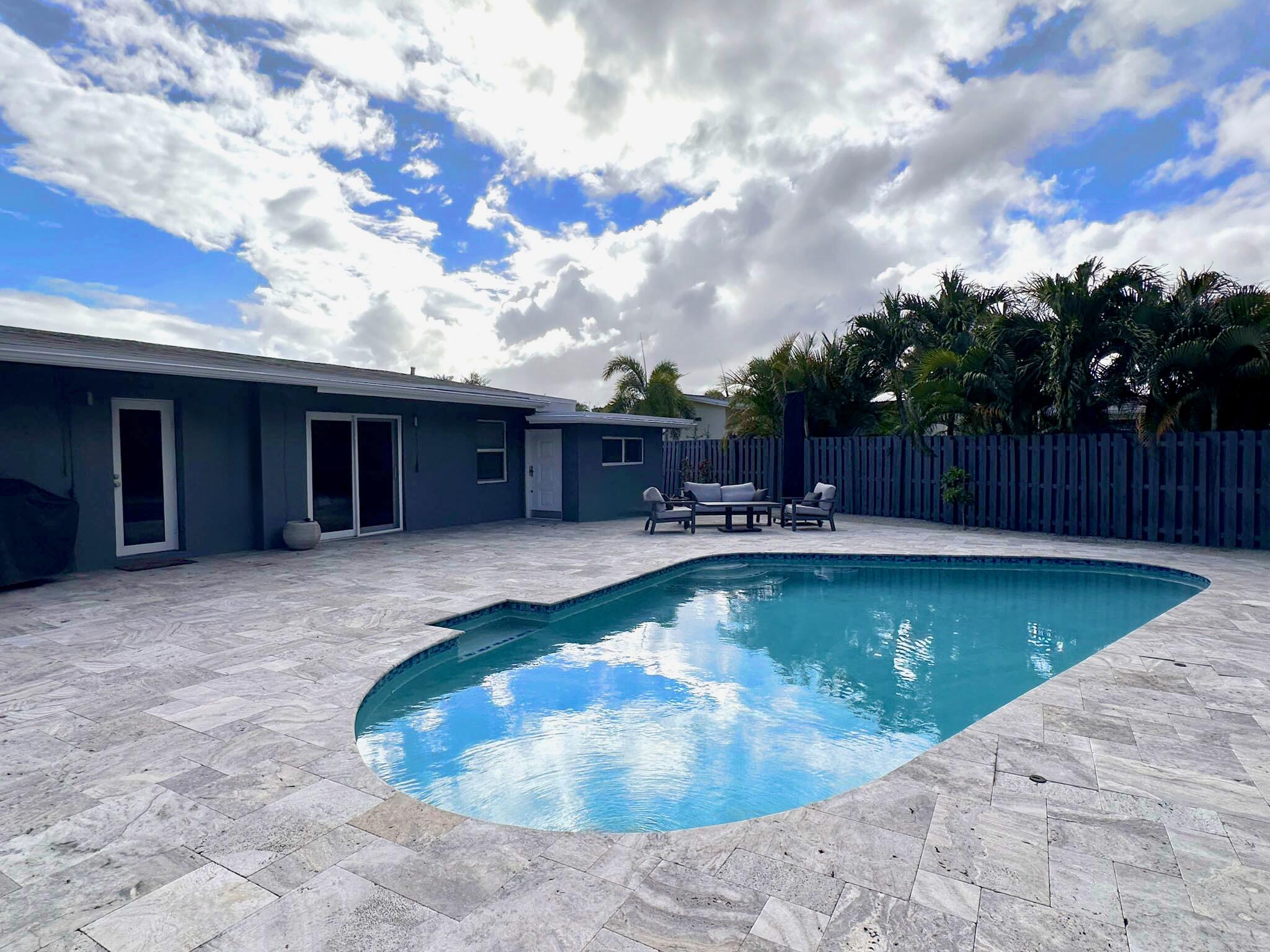 525 NE 27th Street, Wilton Manors FL 33334