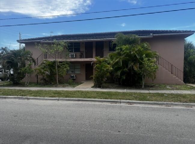 1120 N Sapodilla Avenue # 4, West Palm Beach FL 33401