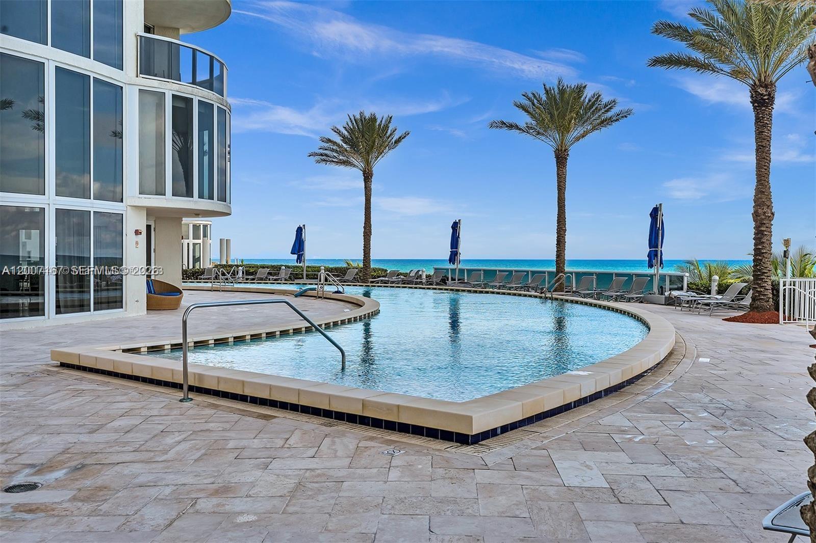 17201 Collins Ave # 2305, Sunny Isles Beach FL 33160