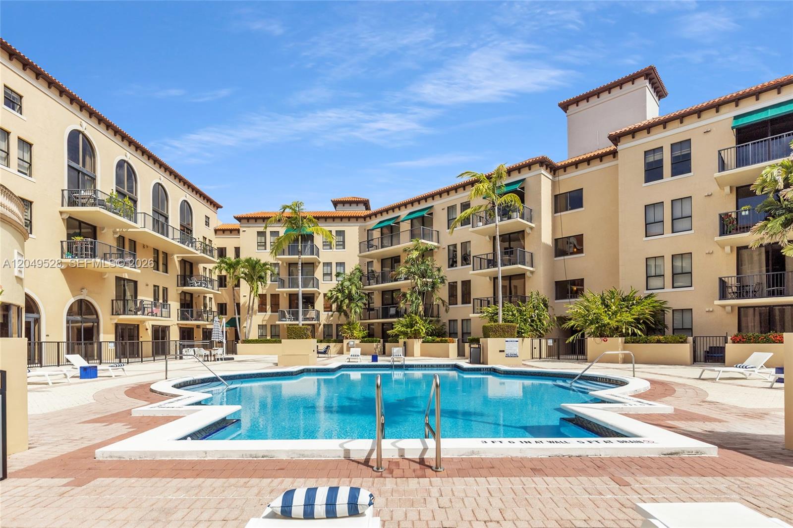 55 Merrick Way # 744, Coral Gables FL 33134