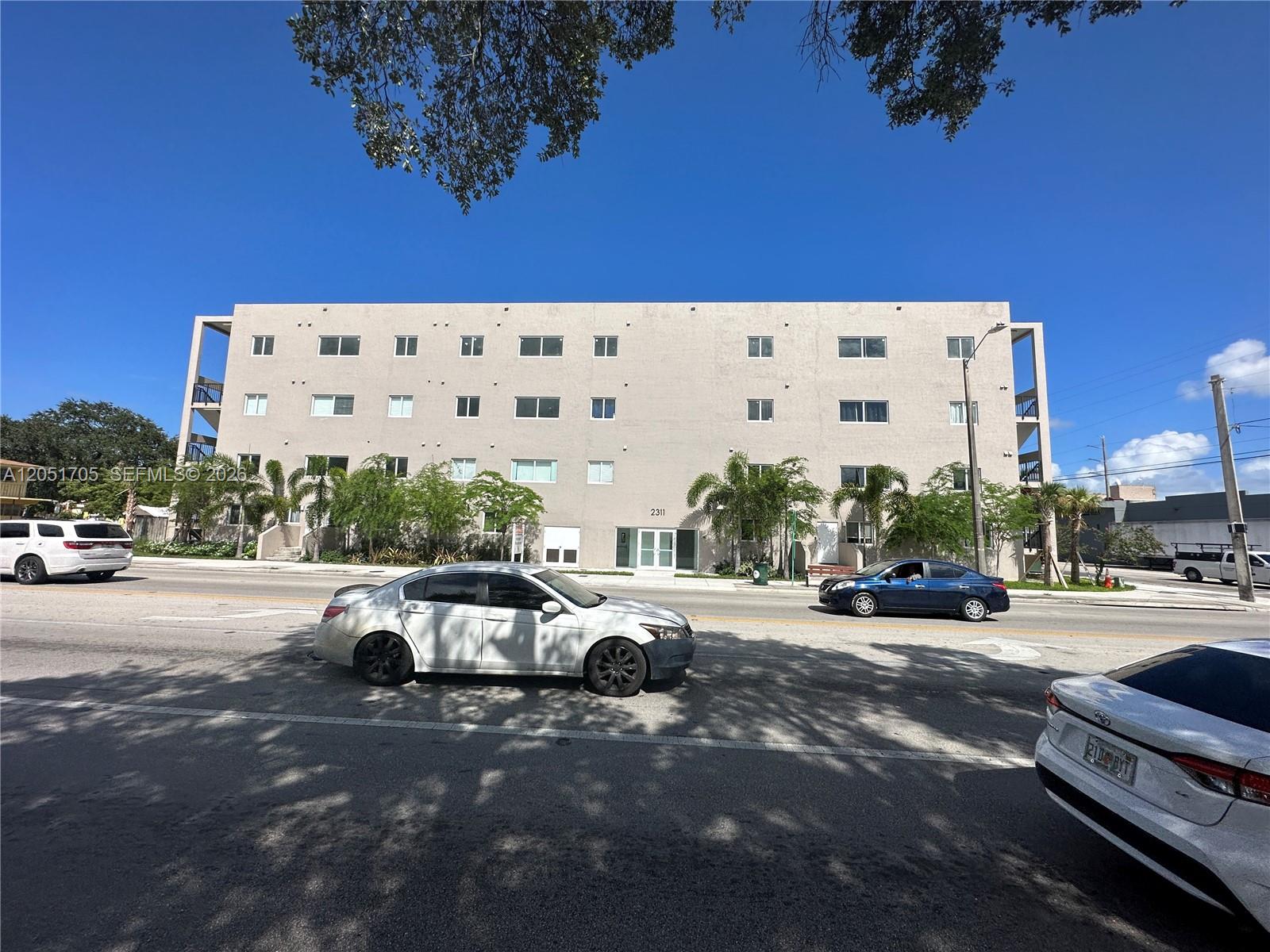 2311 NW 22nd Ave # 204, Miami FL 33142