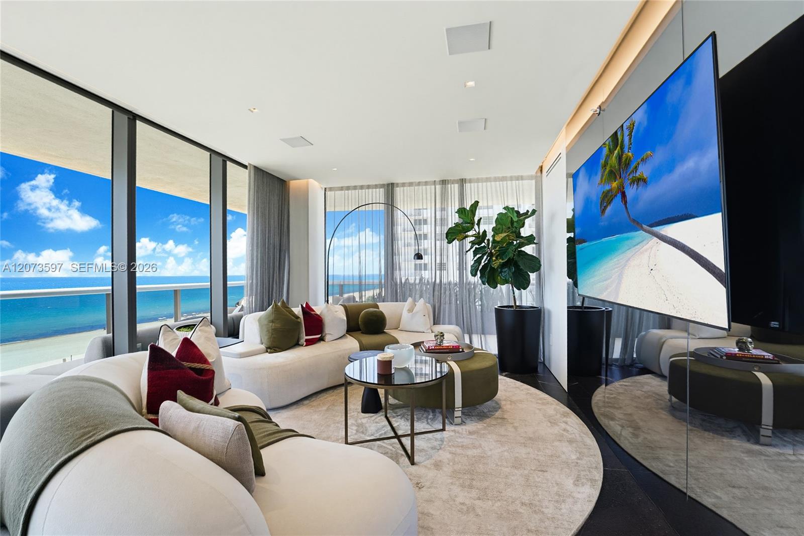 5875 Collins Ave # 902 — Photo 4