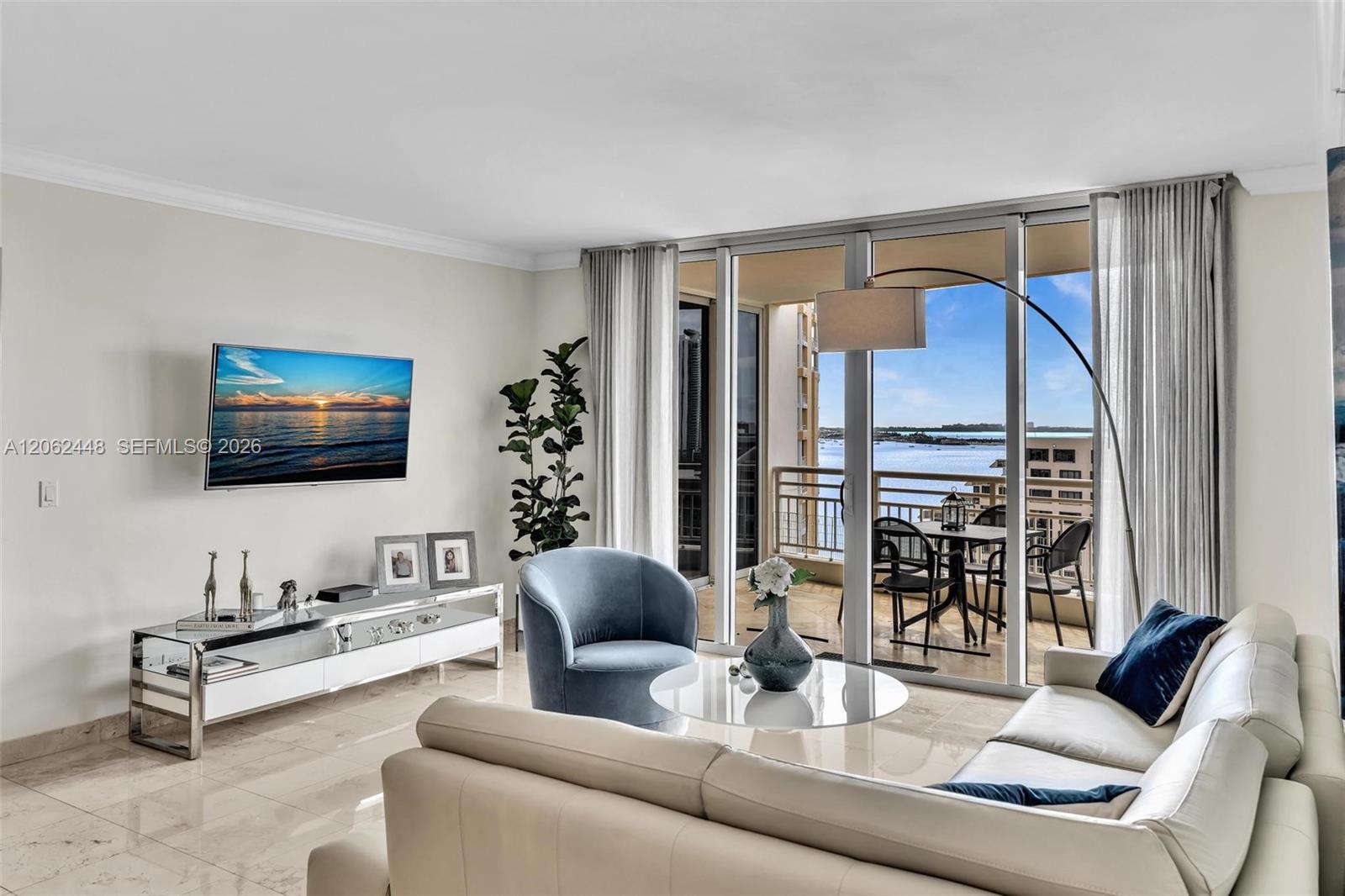 848 Brickell Key Dr # 1805 View 1