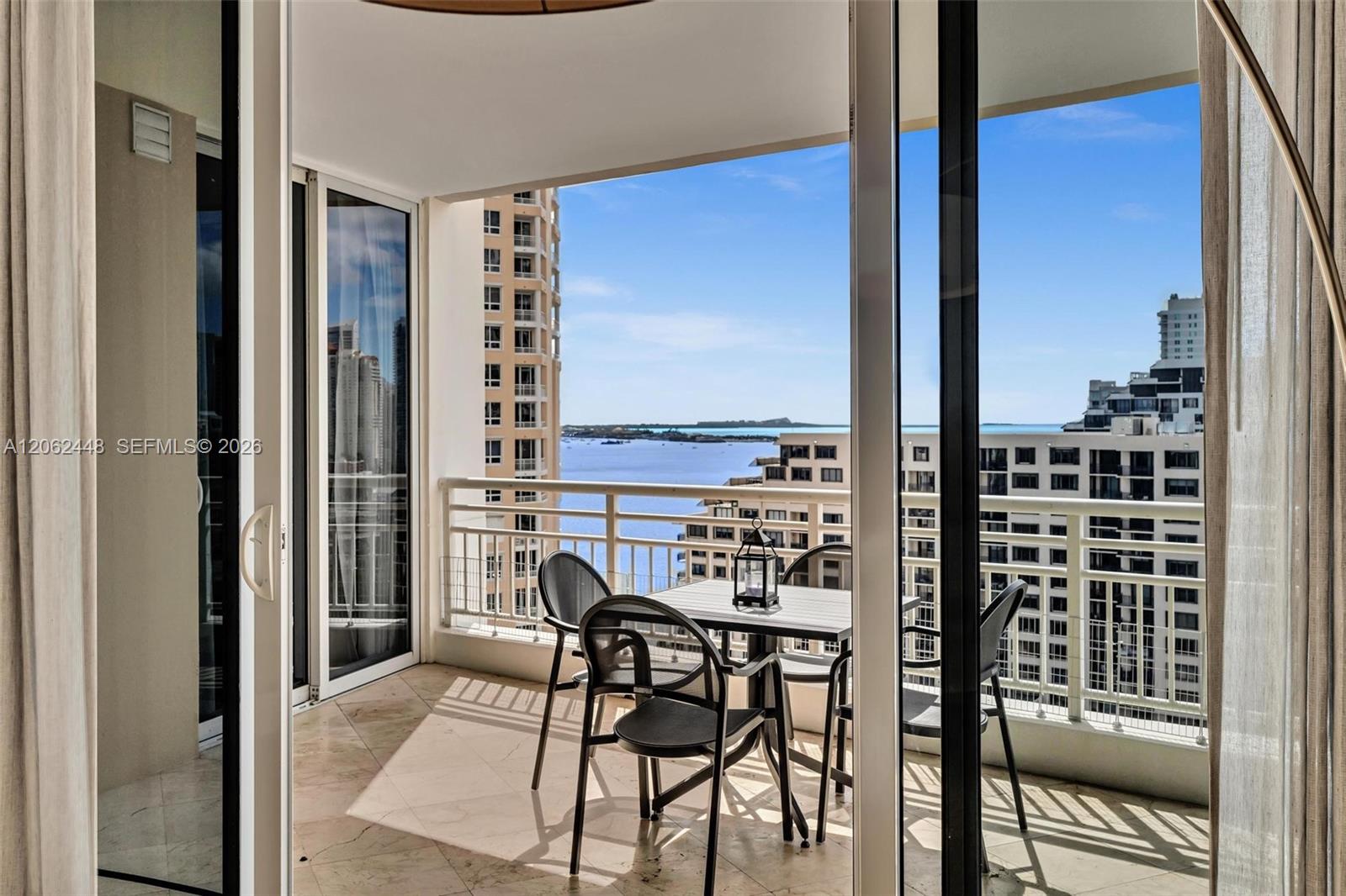 848 Brickell Key Dr # 1805 View 10