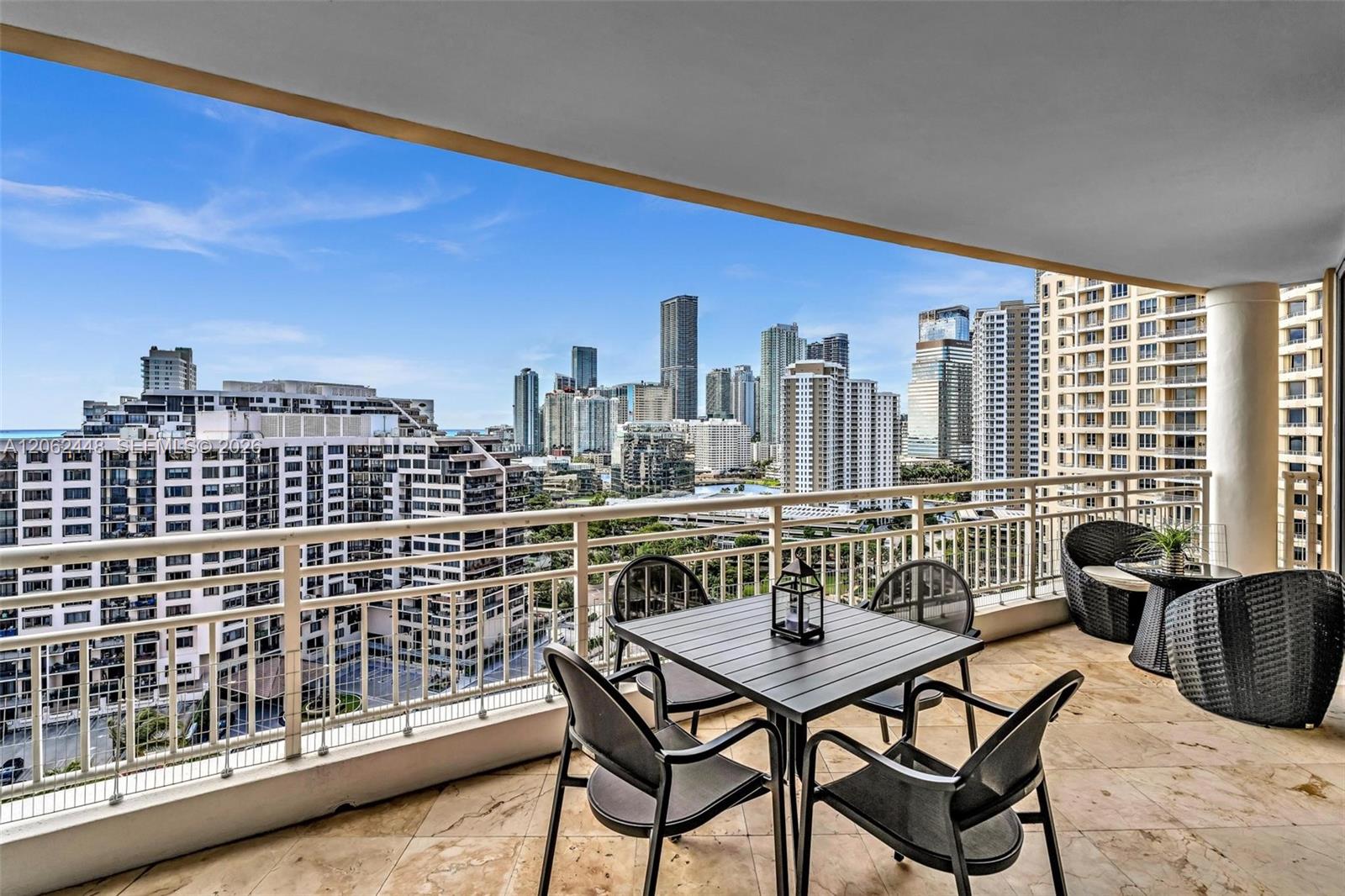 848 Brickell Key Dr # 1805 View 11
