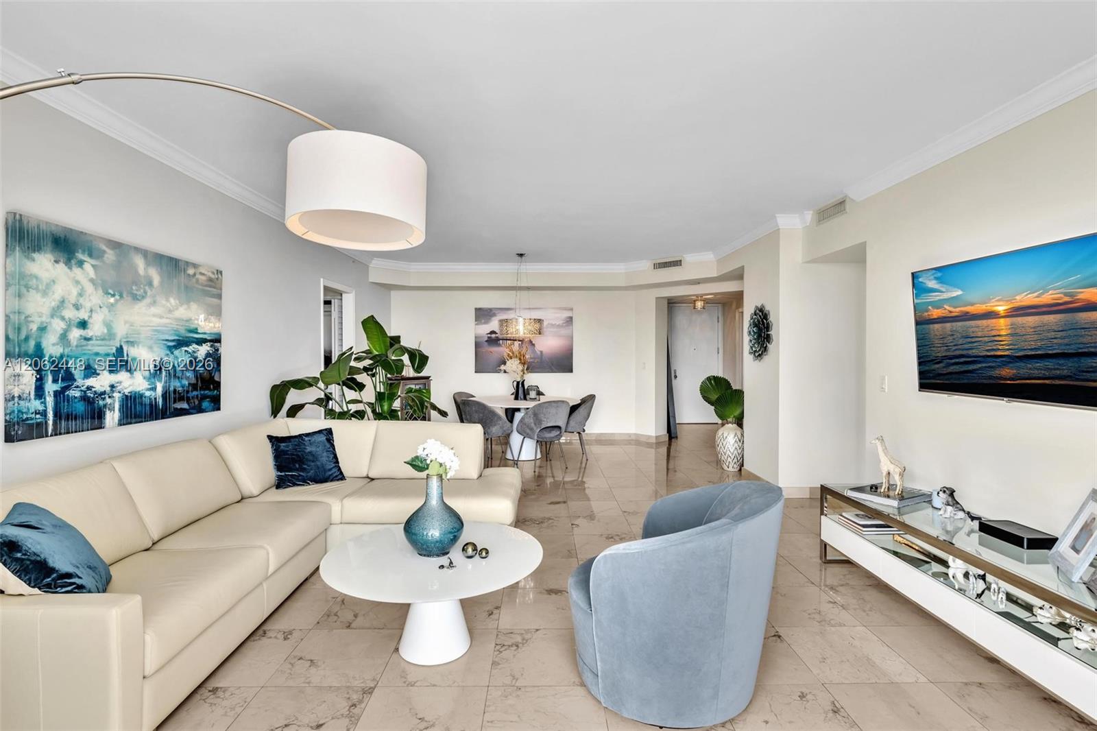 848 Brickell Key Dr # 1805 View 14