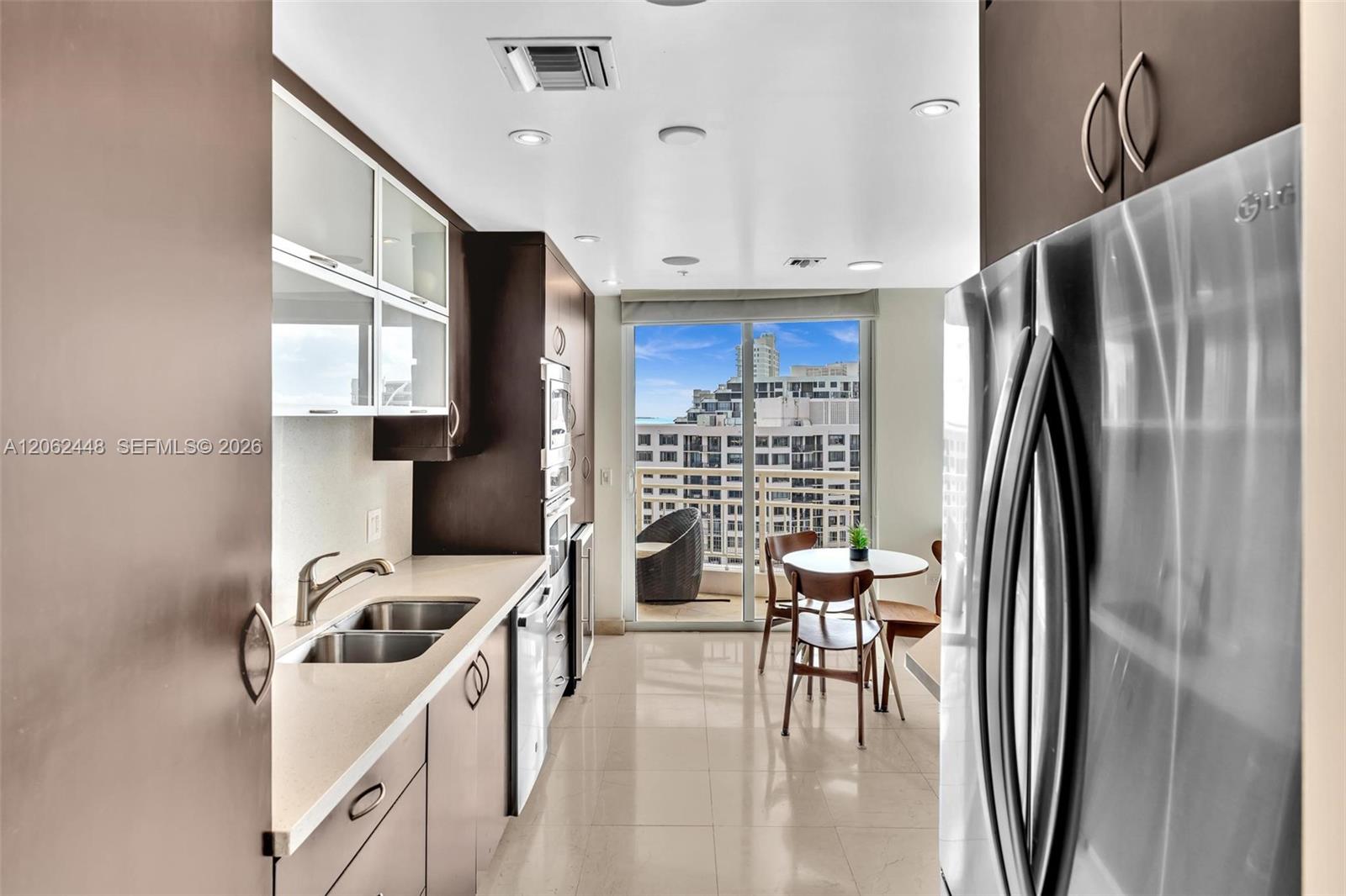 848 Brickell Key Dr # 1805 View 15