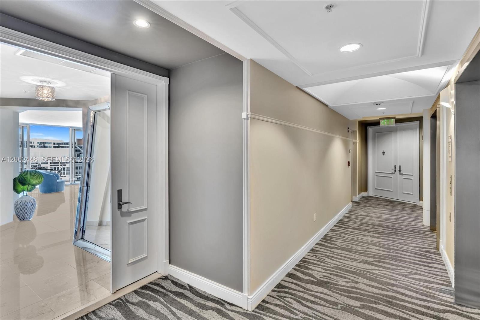 848 Brickell Key Dr # 1805 View 4