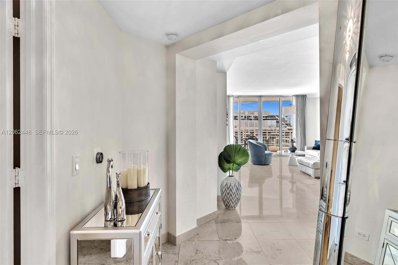 848 Brickell Key Dr # 1805 View 7