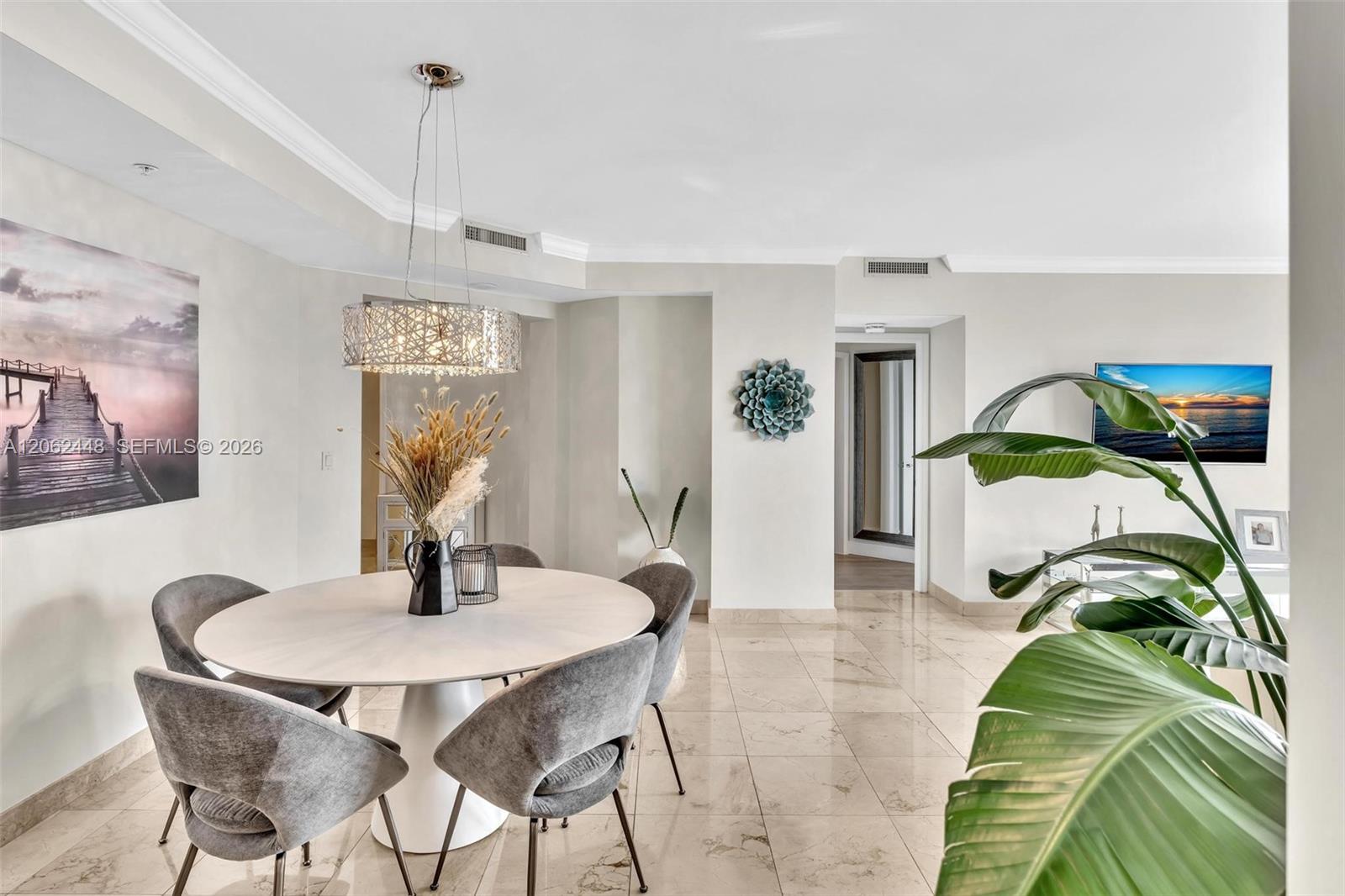 848 Brickell Key Dr # 1805 View 8