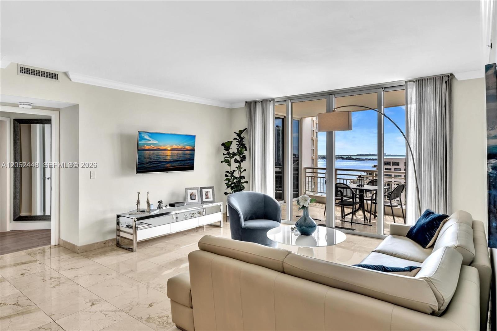 848 Brickell Key Dr # 1805 View 9