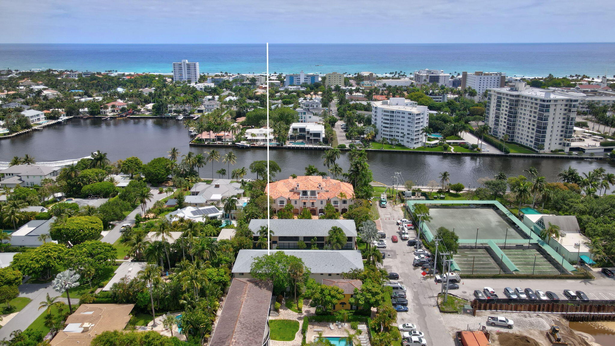 807 NE 1st Street # 6w, Delray Beach FL 33483