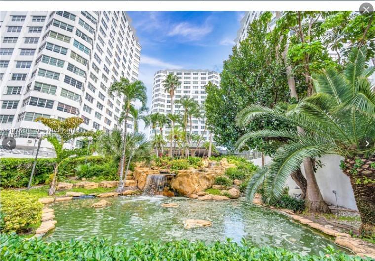 999 Brickell Bay Dr # 2007, Miami FL 33131