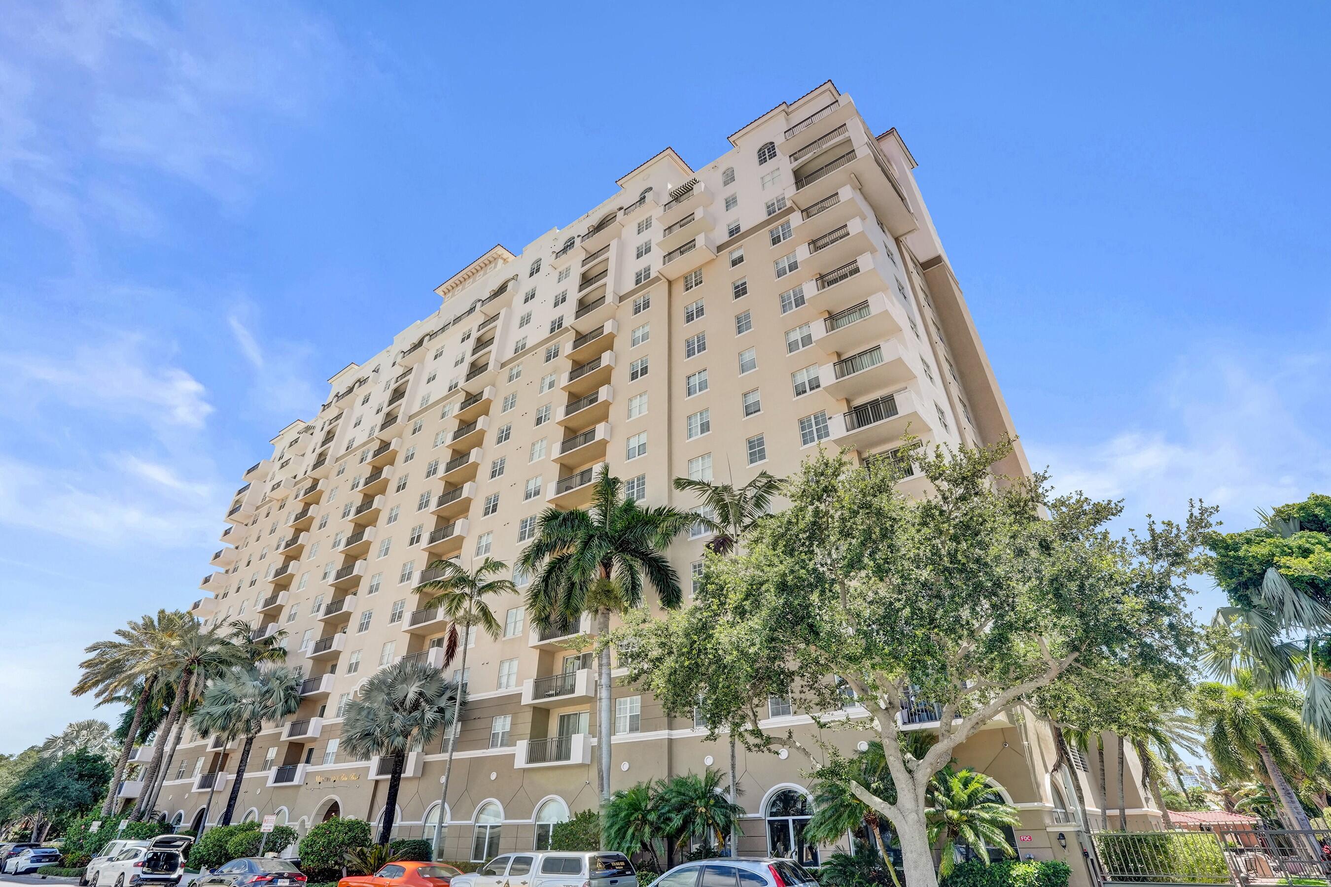616 Clearwater Park Road # 1107, West Palm Beach FL 33401
