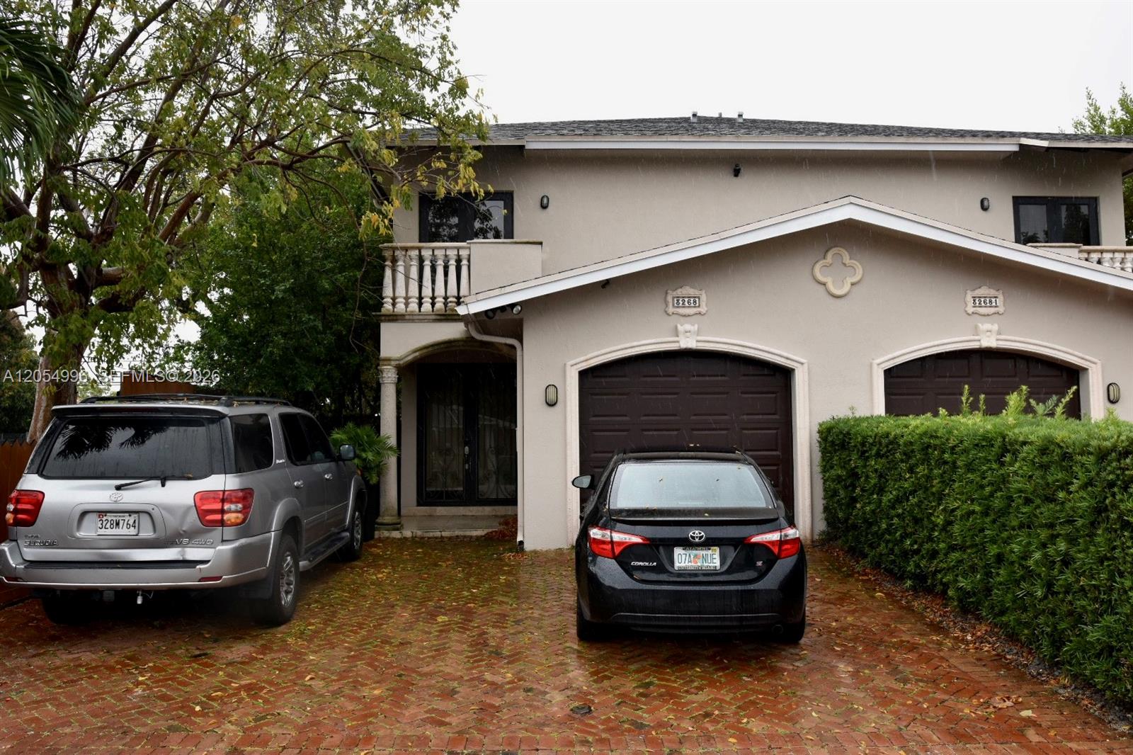 3268 SW 25th Ter # 1a, Miami FL 33133