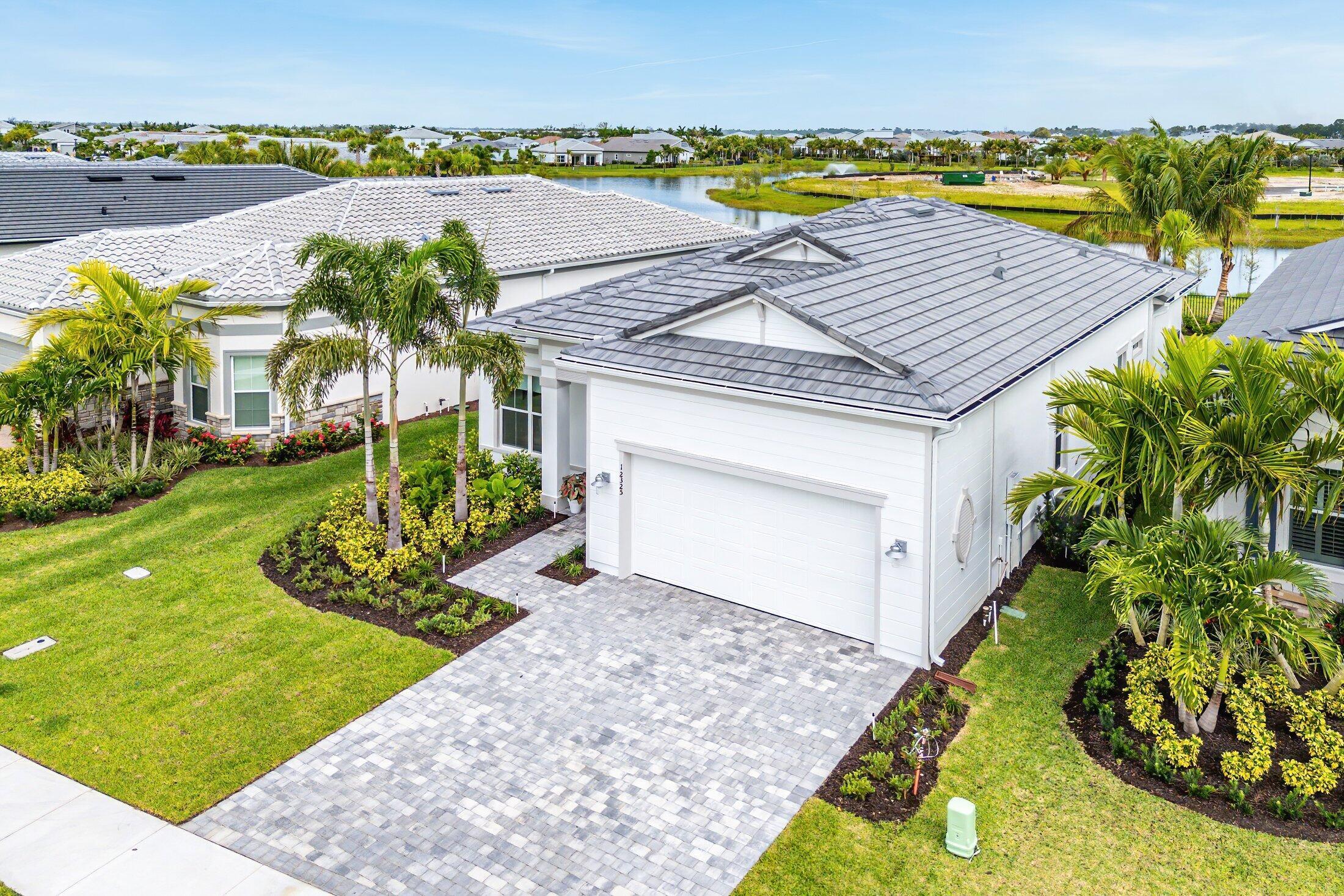 12325 Frontline Lane, Palm Beach Gardens FL 33412