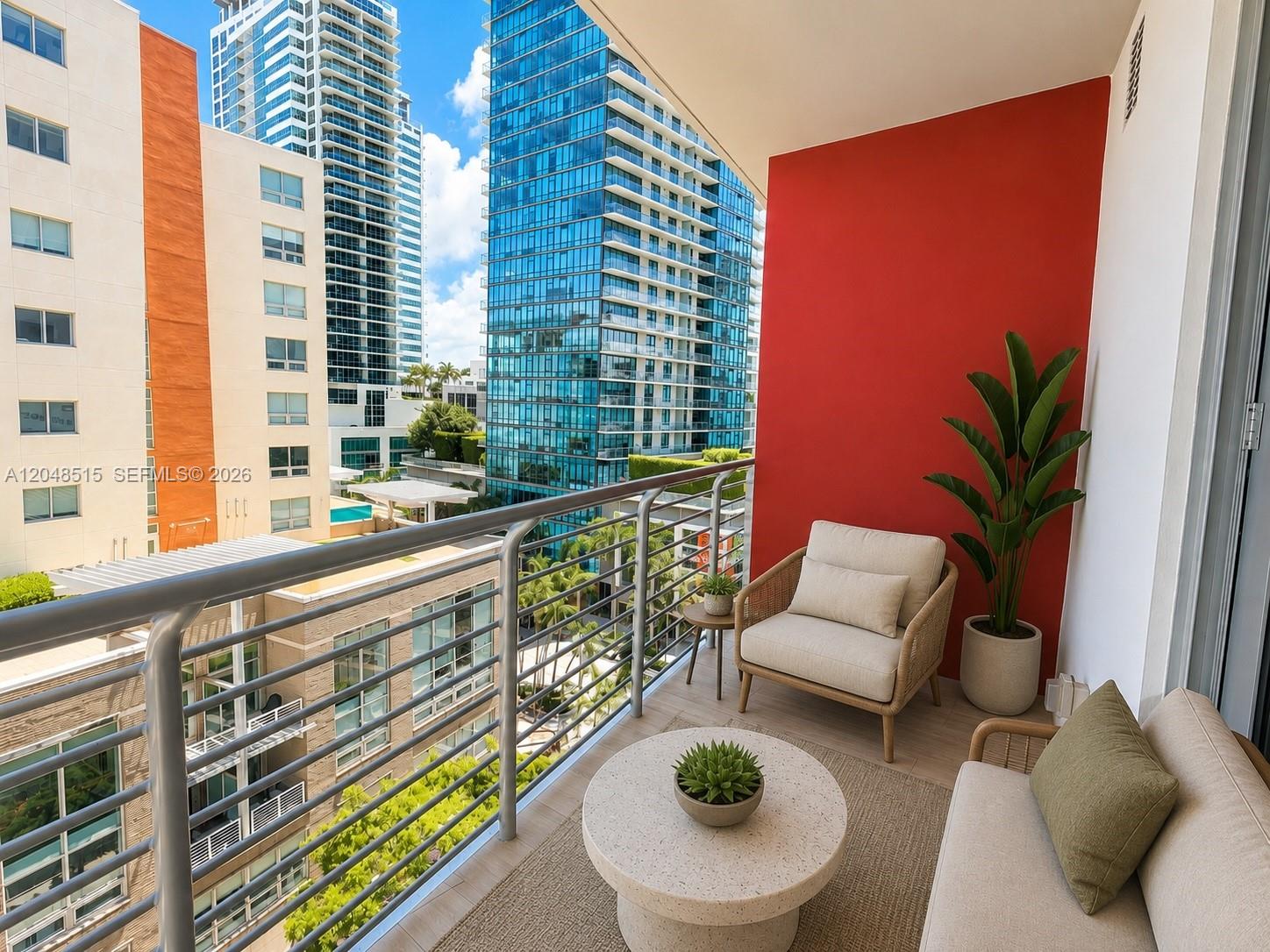 90 NE 32nd St # 814, Miami FL 33137