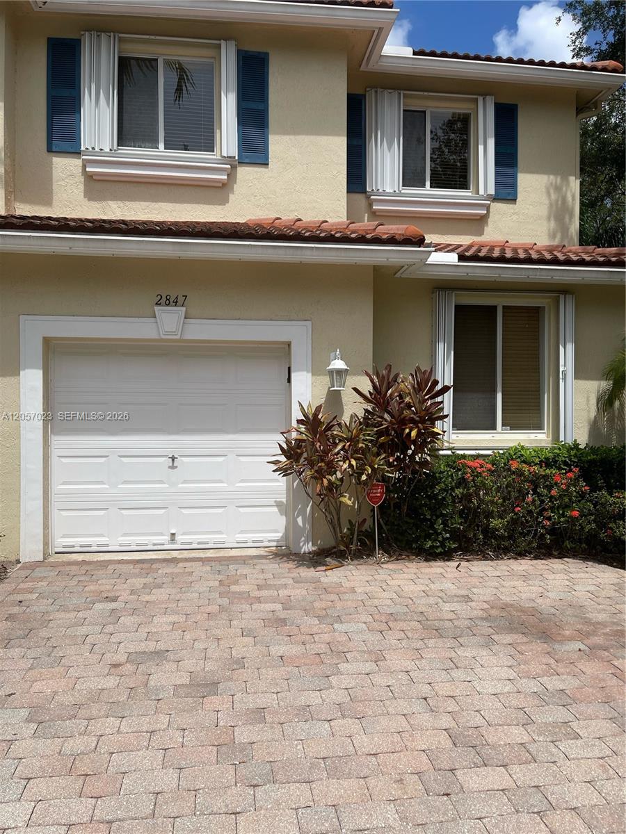 2847 S Evergreen Cir # 2847, Boynton Beach FL 33426