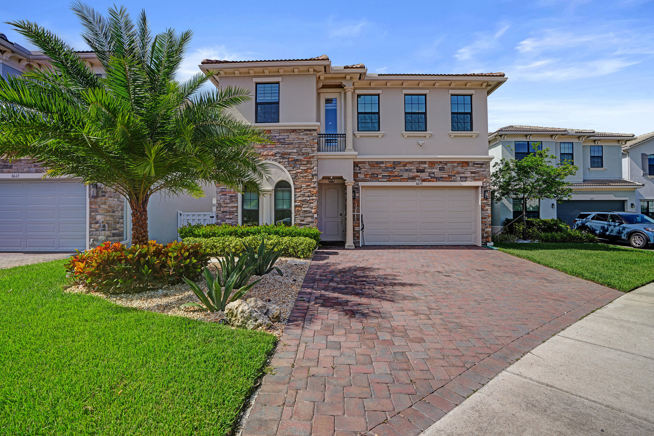 8655 NW 39TH Court, Coral Springs FL 33065