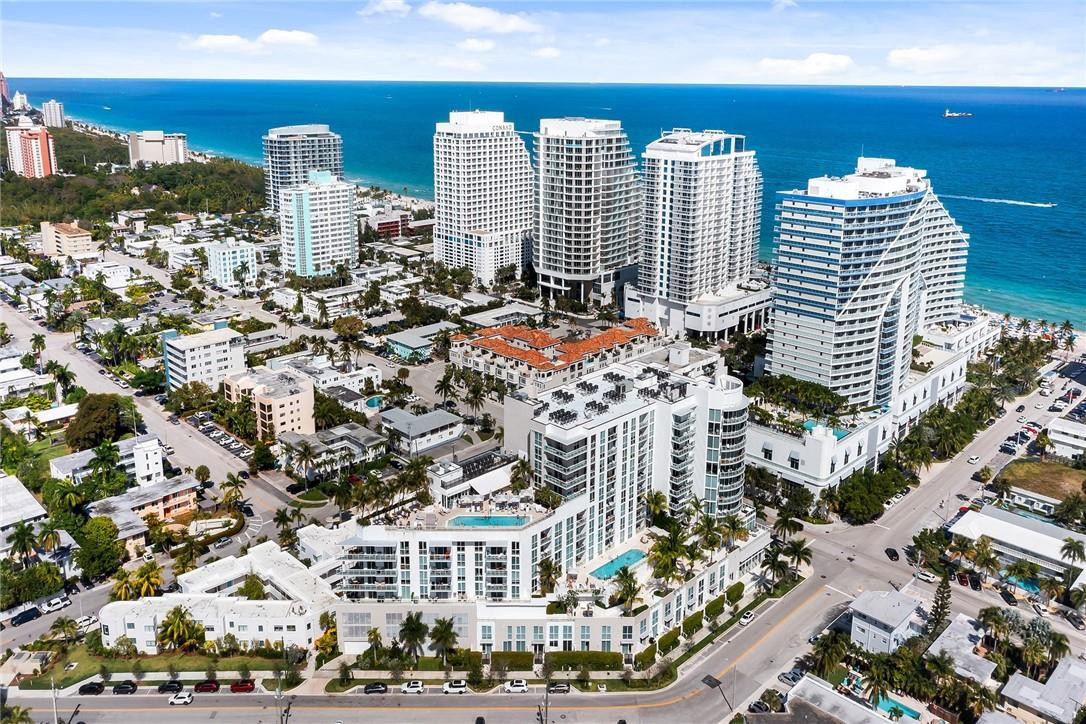 401 N Birch Road # 411, Fort Lauderdale FL 33304
