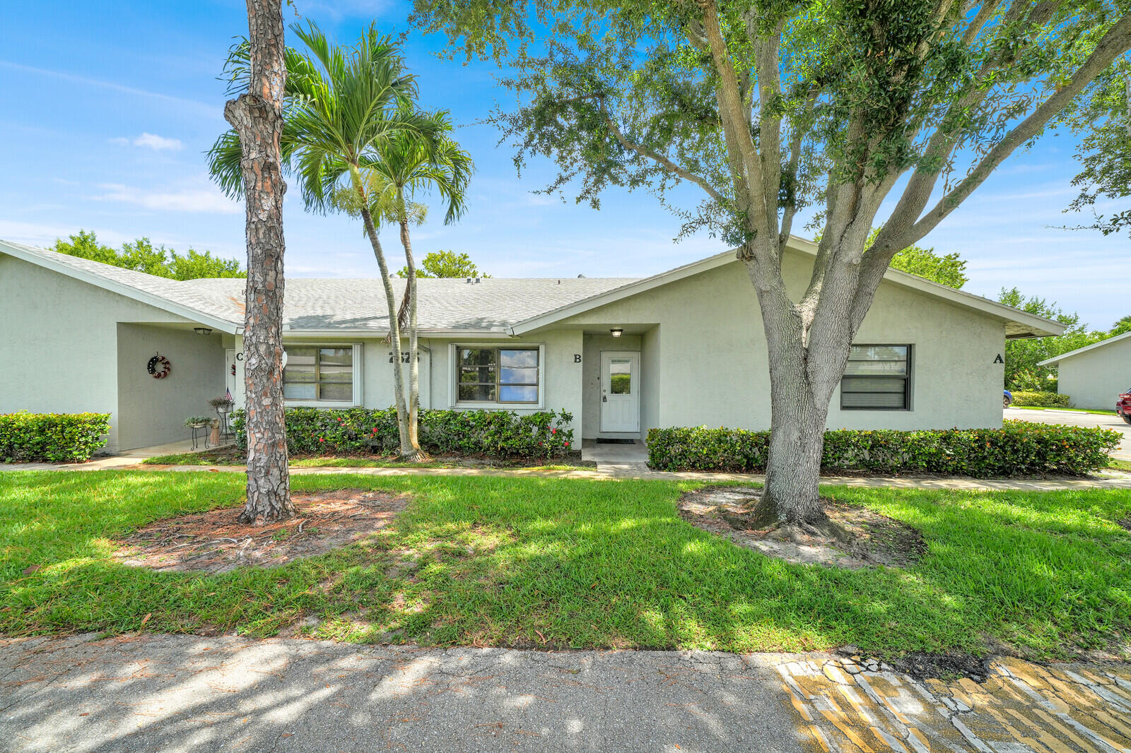 2625 Lowson Boulevard # B, Delray Beach FL 33445