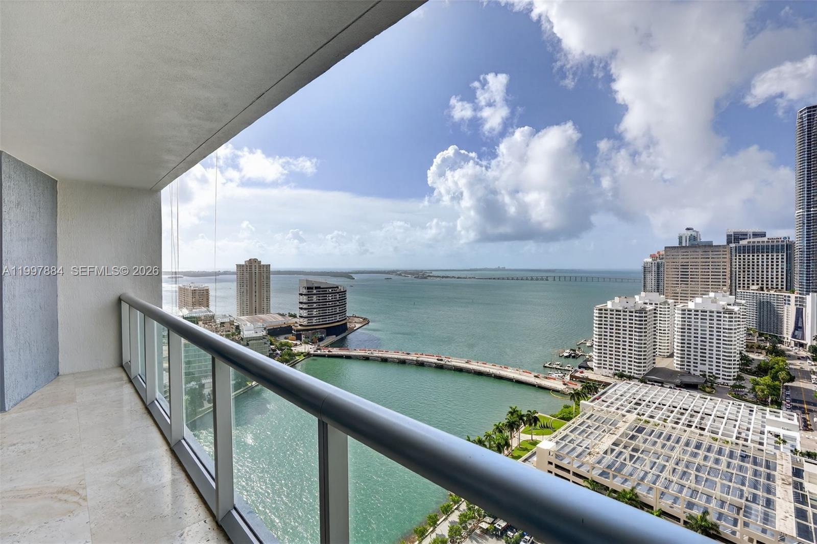 495 Brickell Ave # 2807, Miami FL 33131