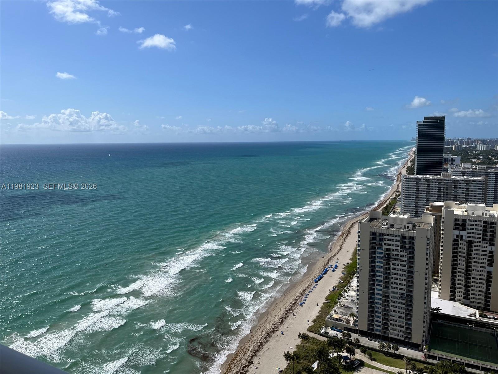 1830 S Ocean Dr # 4004, Hallandale Beach FL 33009