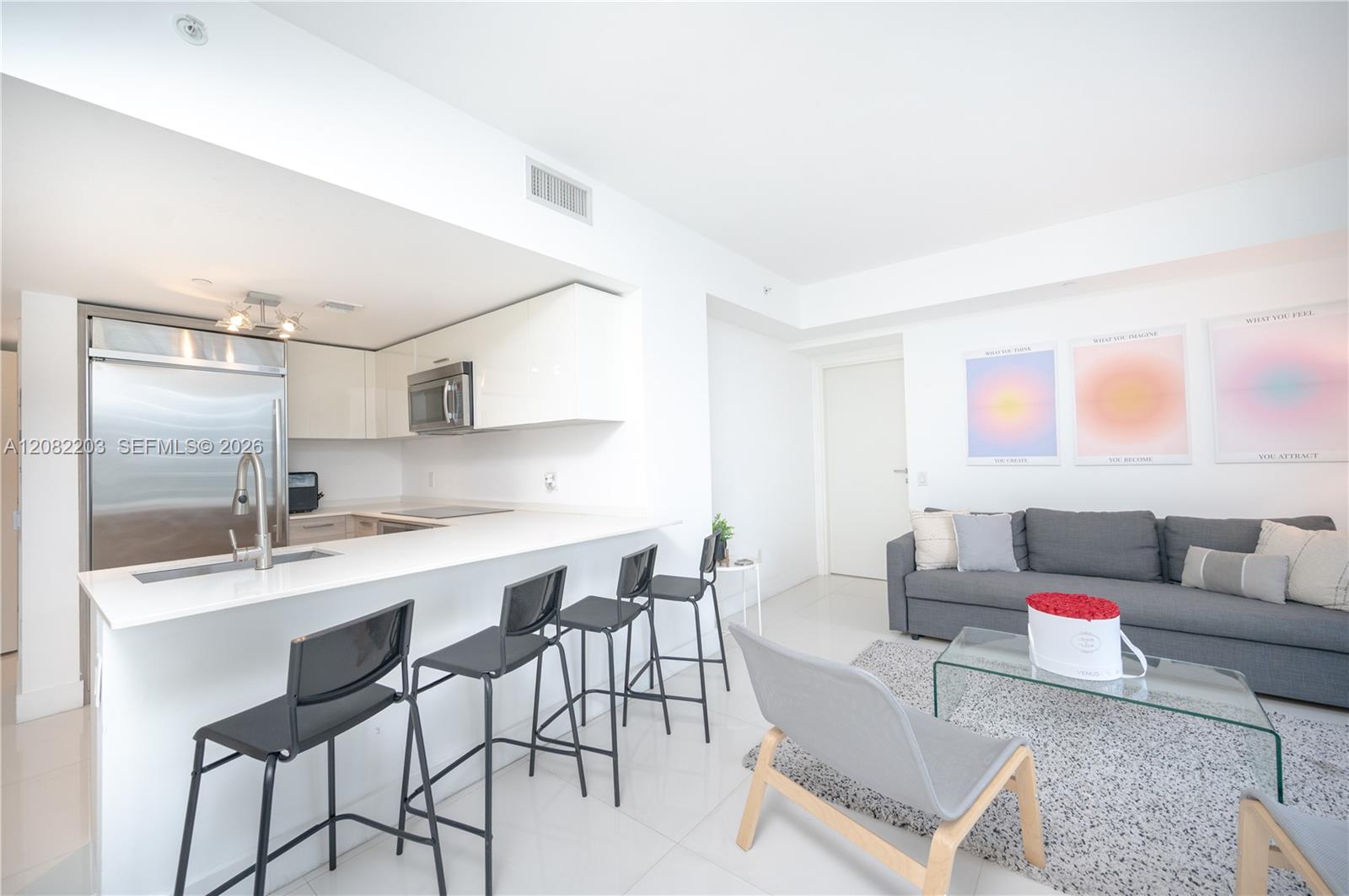1300 Brickell Bay Dr # 1601 — Photo 4
