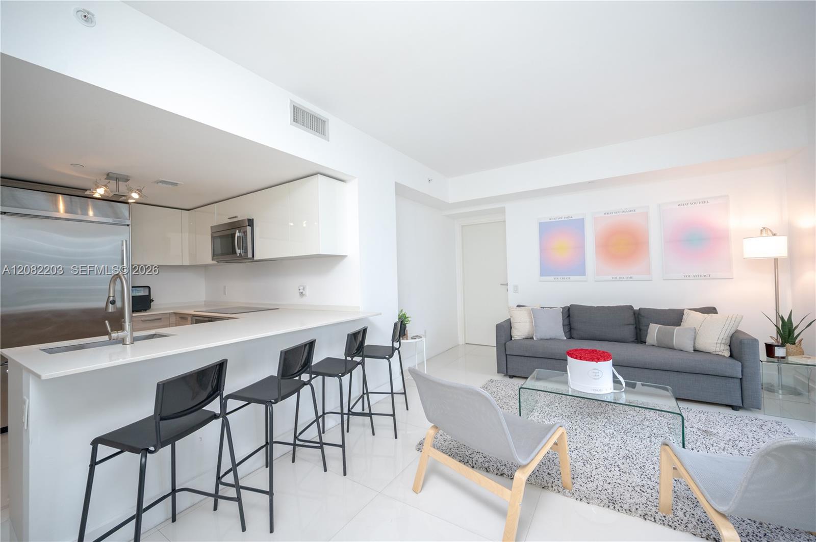 1300 Brickell Bay Dr # 1601 — Photo 5