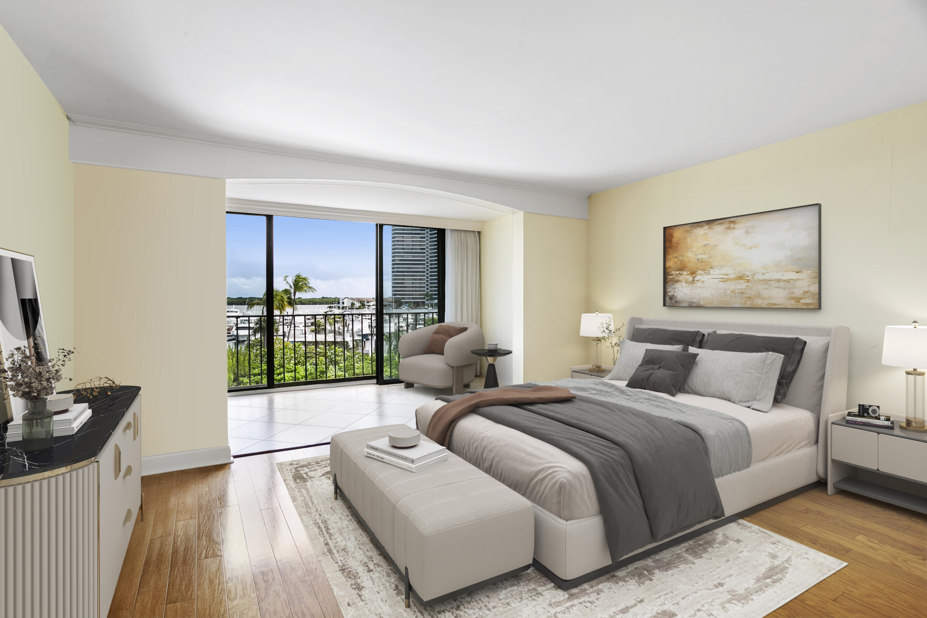 120 Lakeshore Drive # 435, North Palm Beach FL 33408