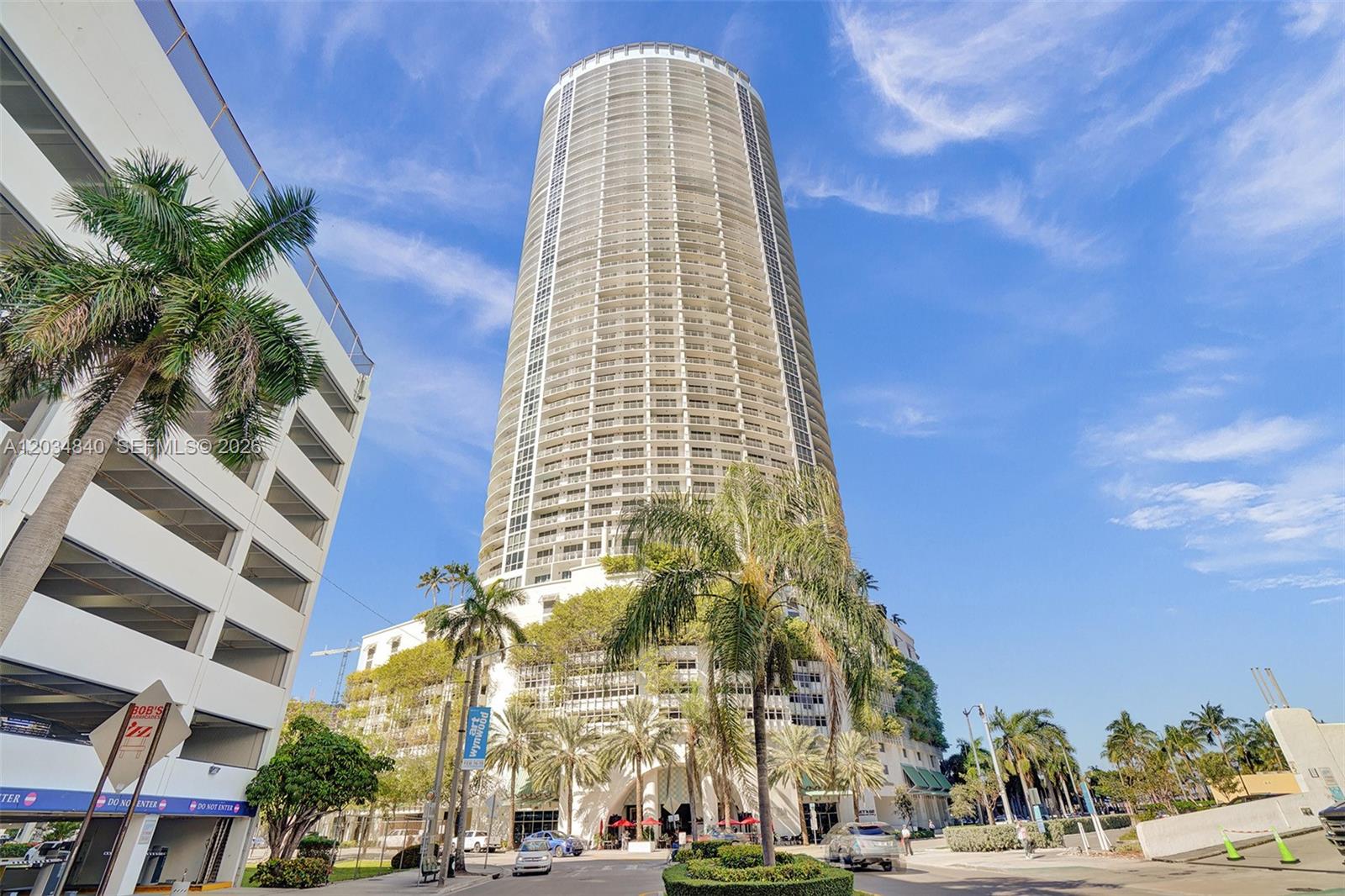 1750 N Bayshore Dr # 3802, Miami FL 33132
