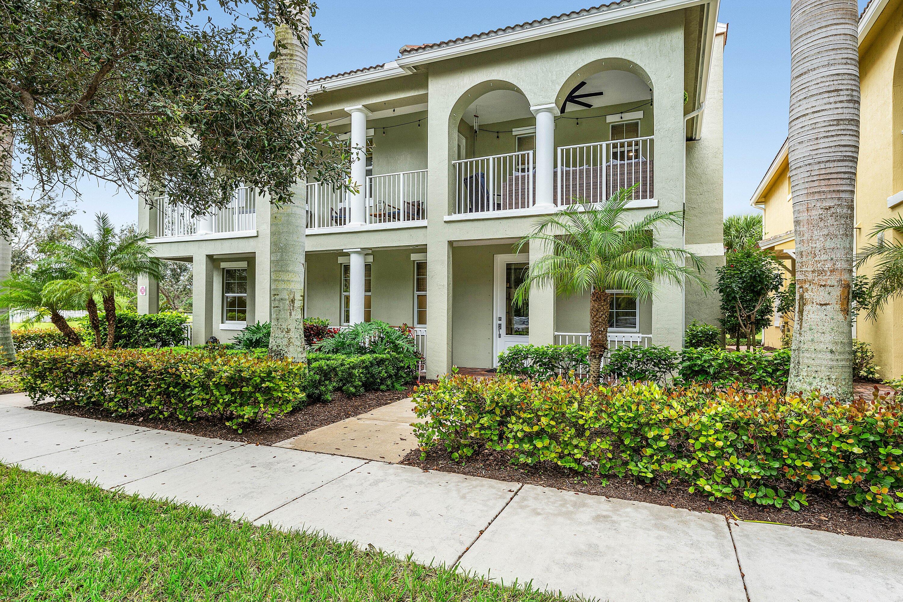1056 Community Drive, Jupiter FL 33458