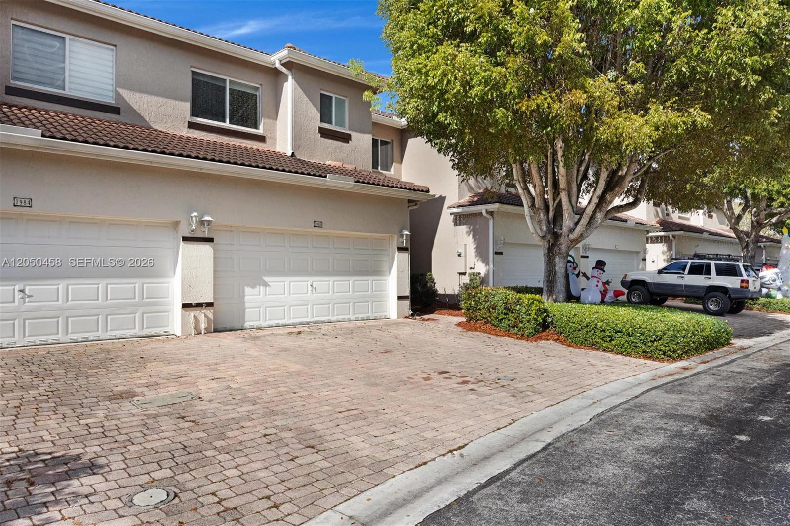 1980 SE 23rd Ave, Homestead FL 33035