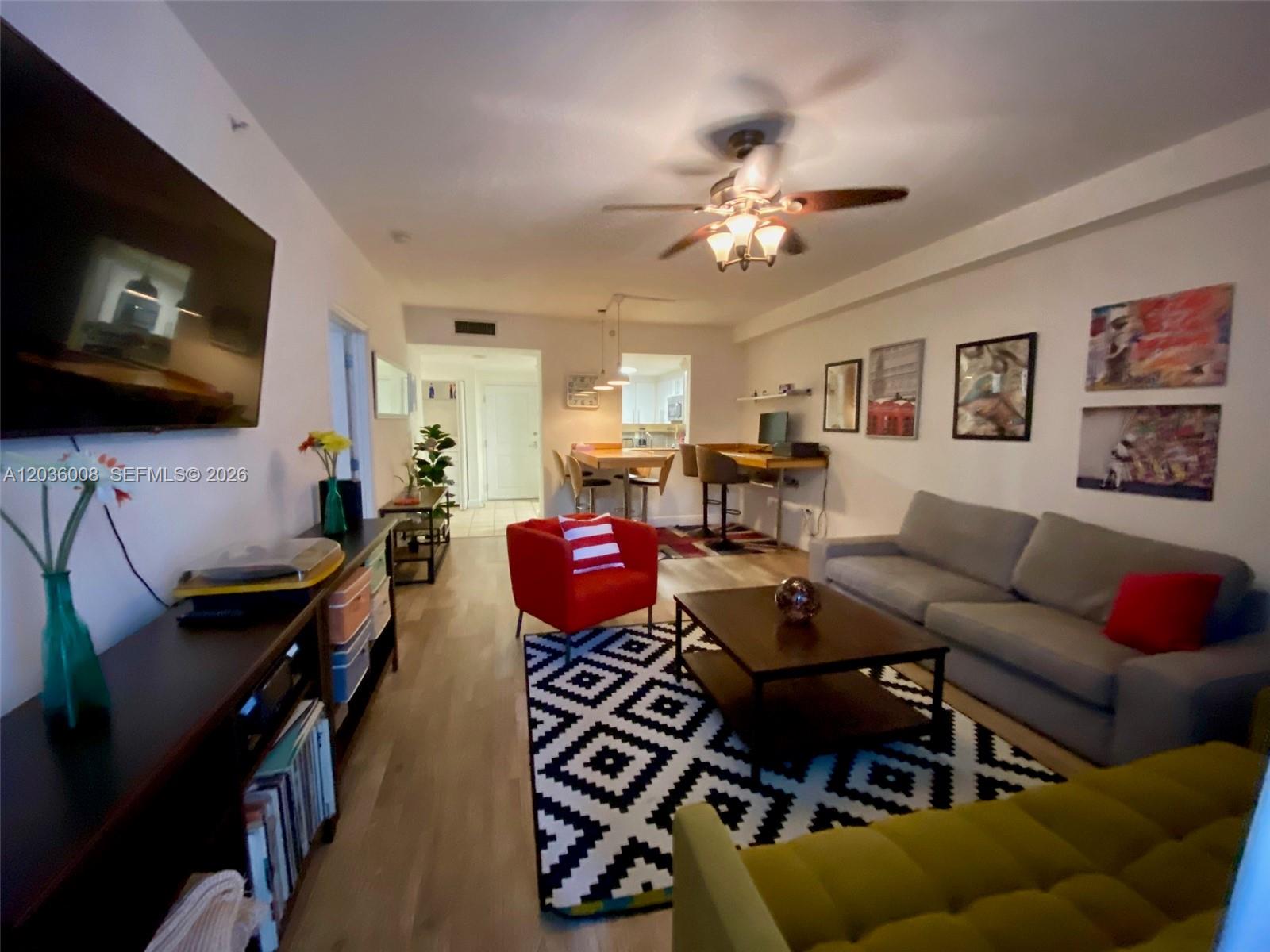 1250 S Miami Ave # 1312, Miami FL 33130