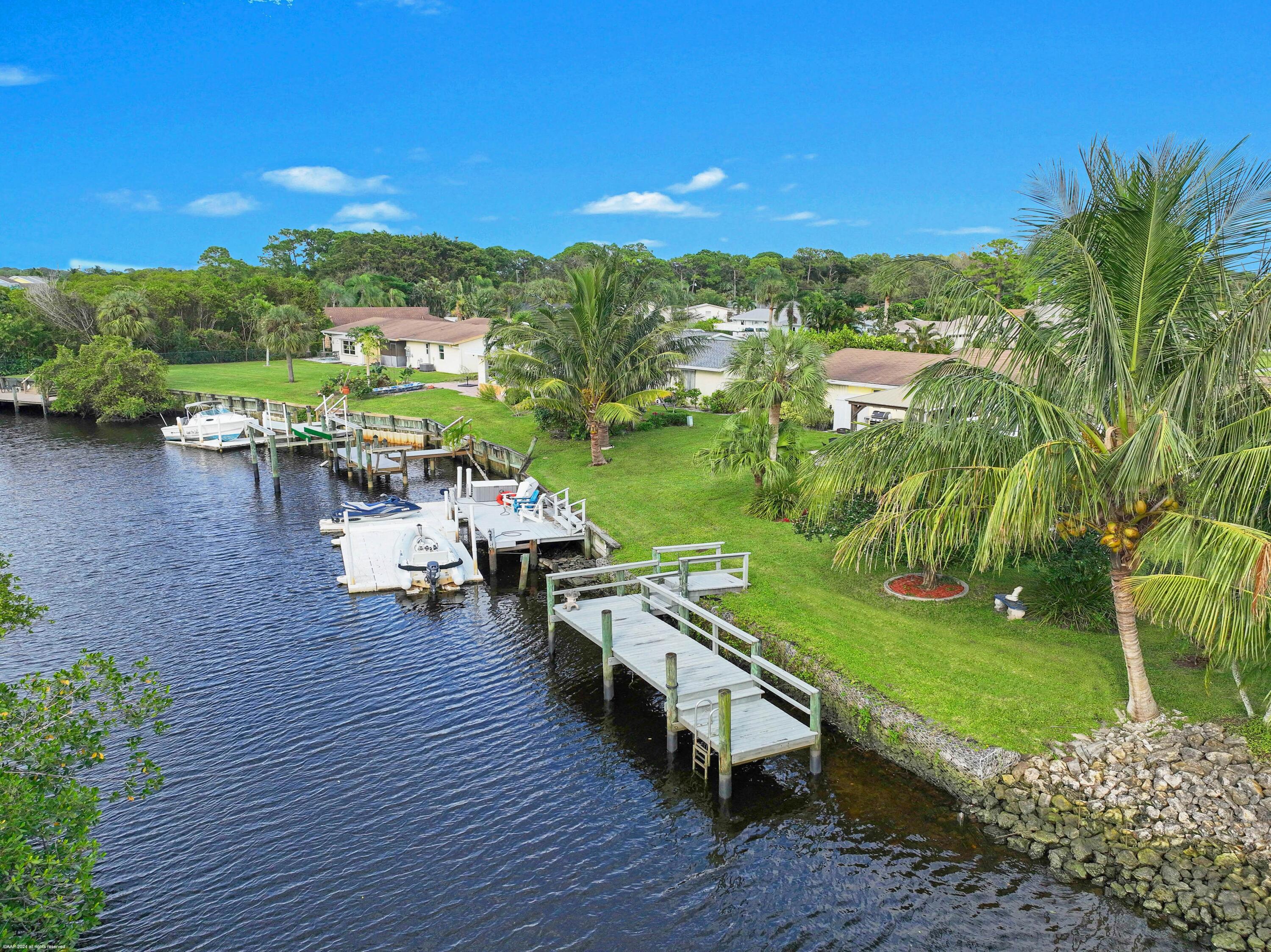 208 Sims Creek Drive, Jupiter FL 33458