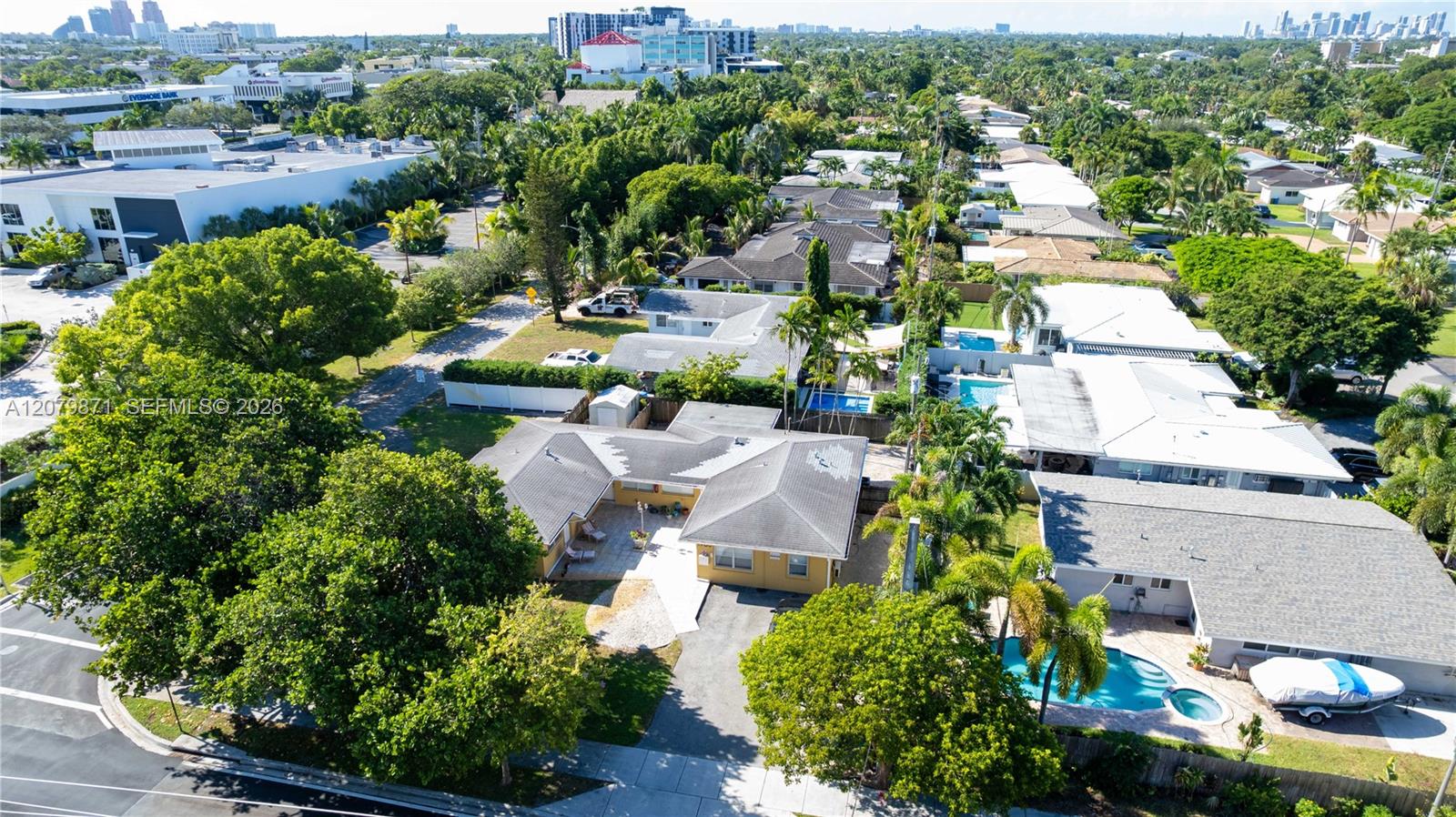 1980 NE 38th St # 3, Oakland Park FL 33308