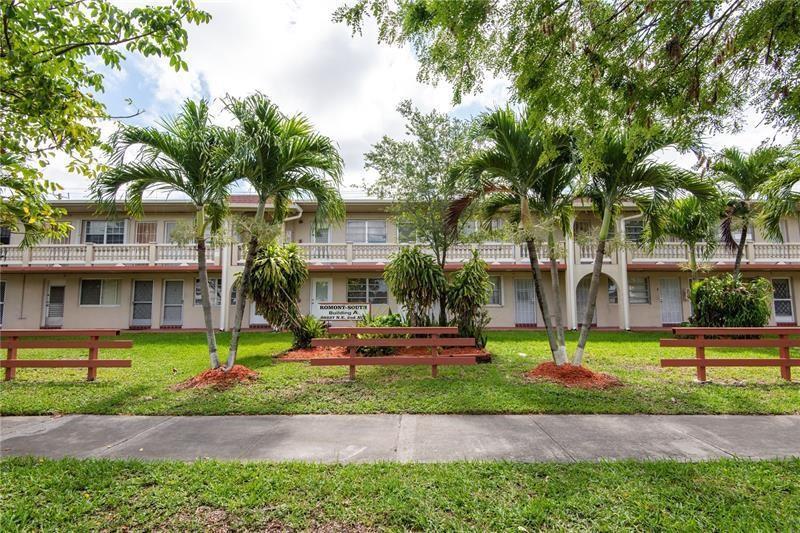 20337 NE 2nd Avenue, Miami FL 33179