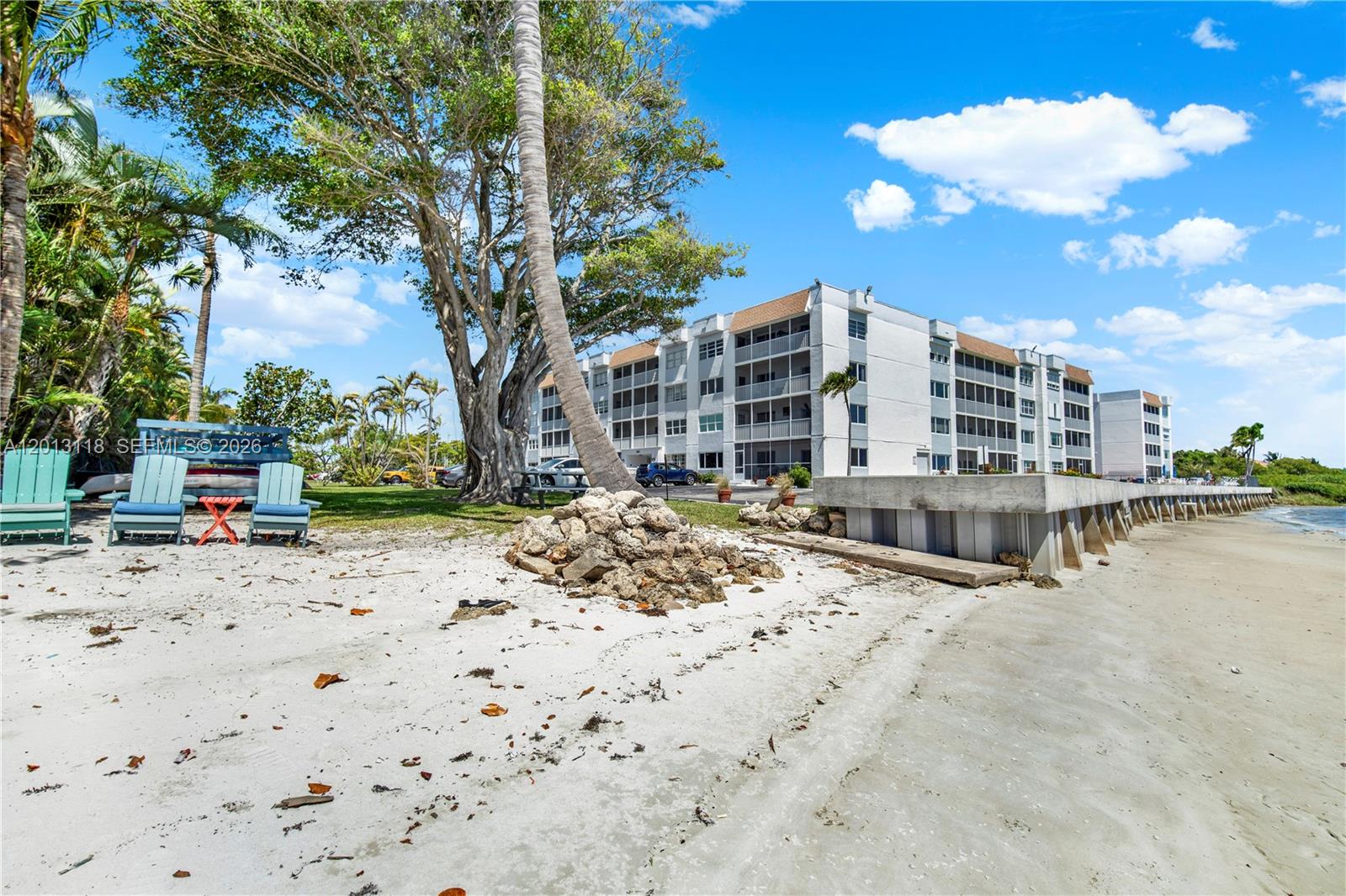1516 S Lakeside Dr # 105, Lake Worth FL 33460