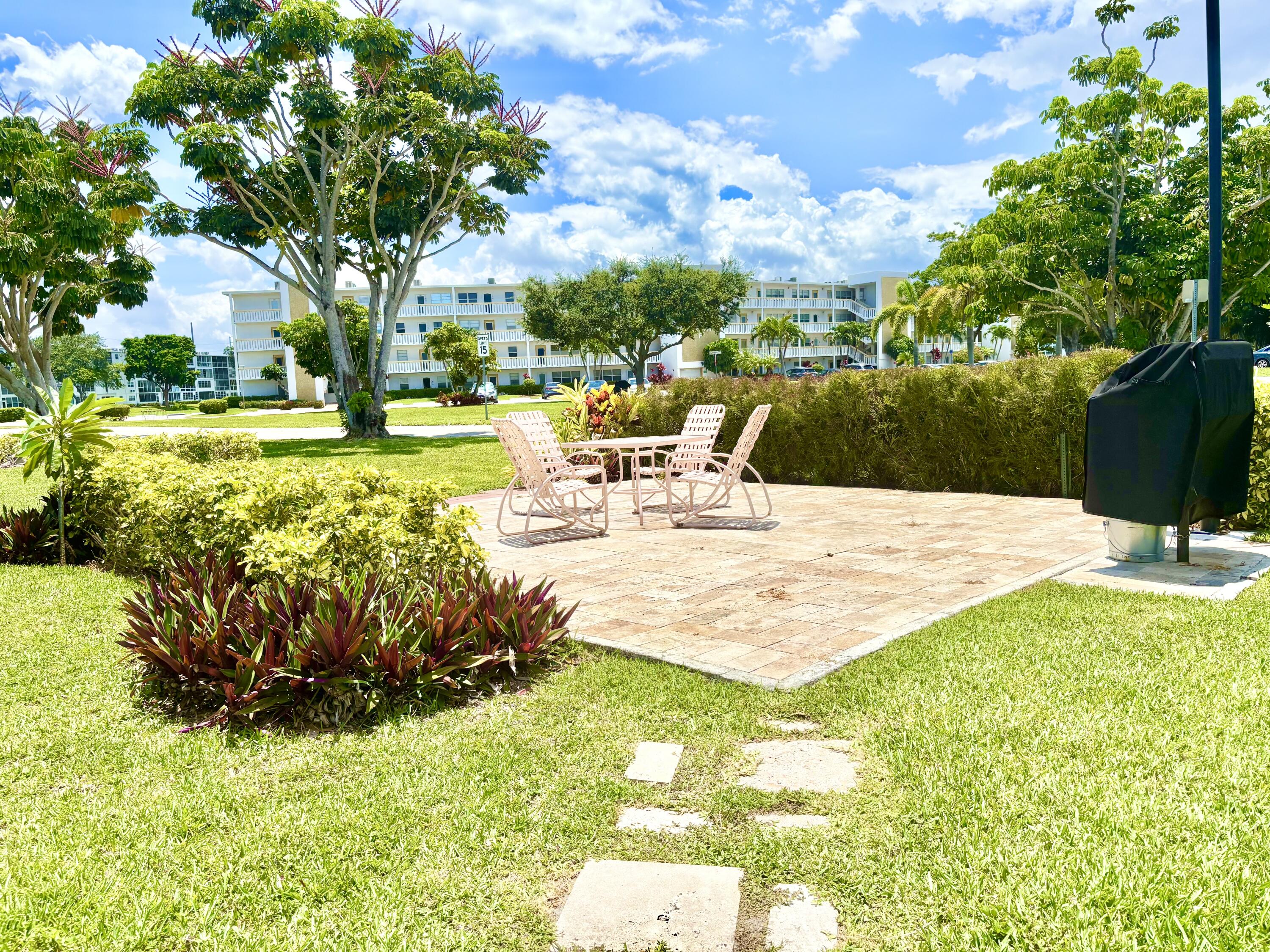4010 Harwood C # 4010, Deerfield Beach FL 33442